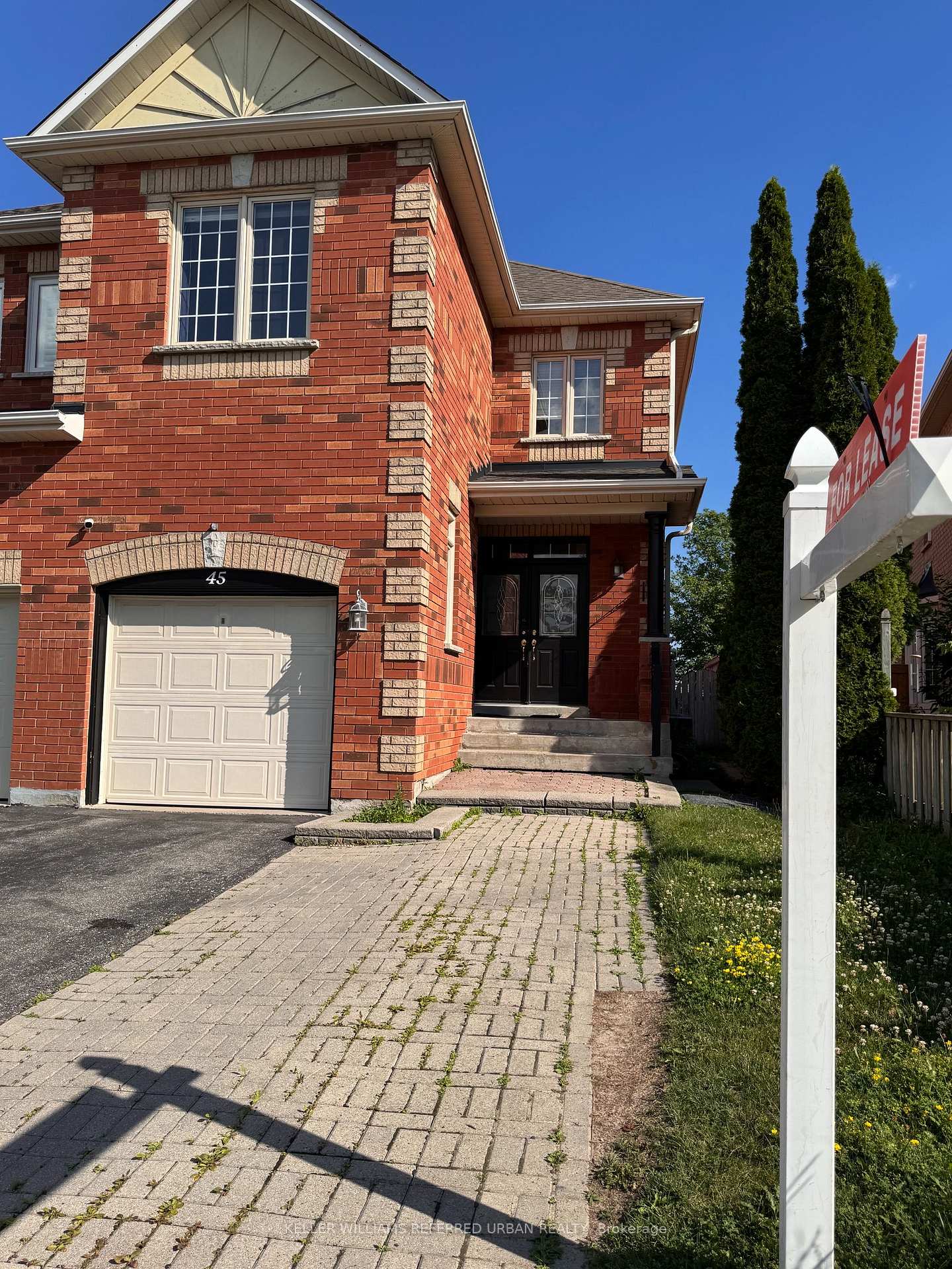 45 Cameo Drive, Richmond Hill, ON L4S 2C1, Richmond Hill — фото 1