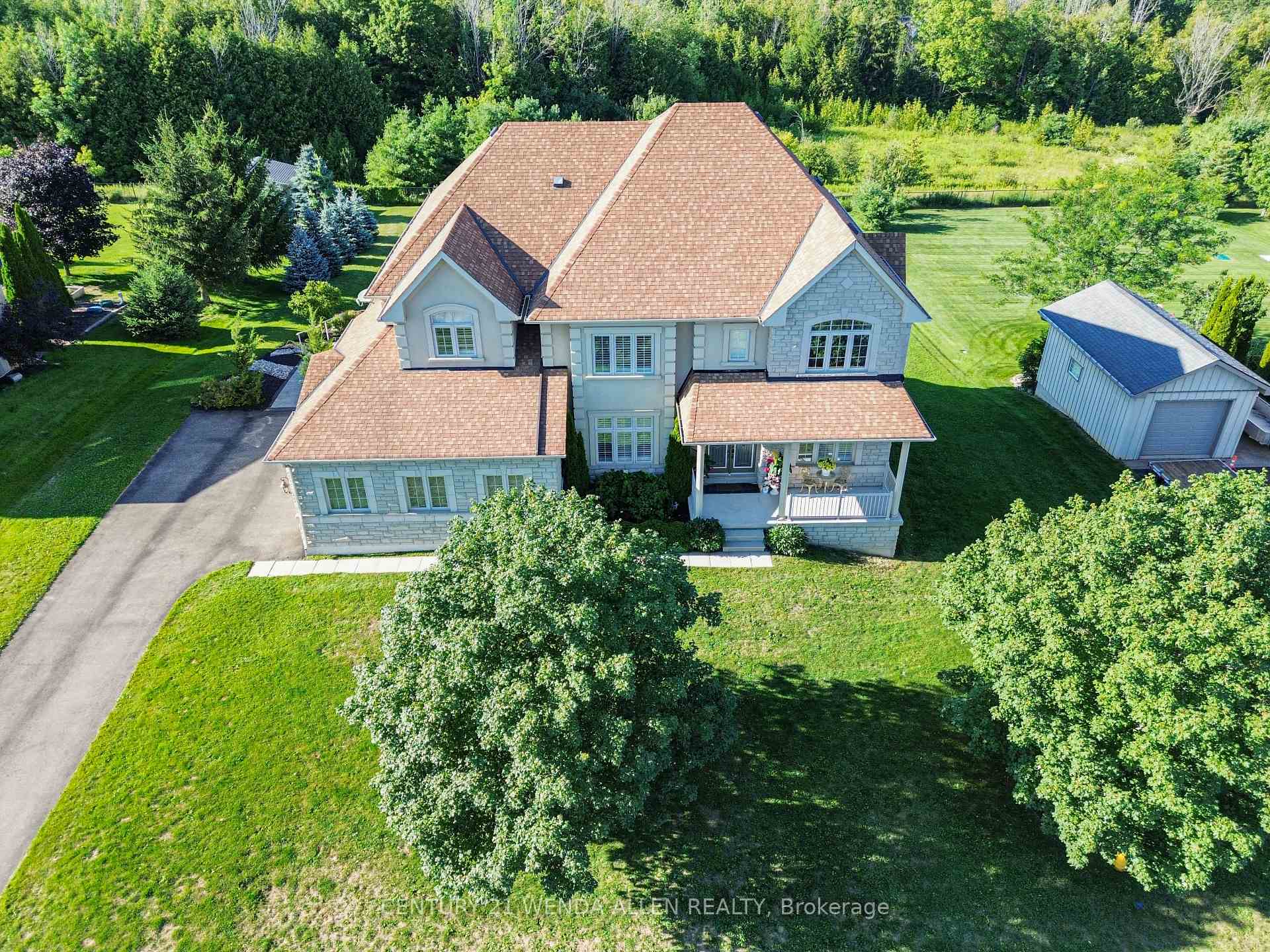 44 Orchard Drive, Mono, ON L9W 6L6, Mono — photo 1