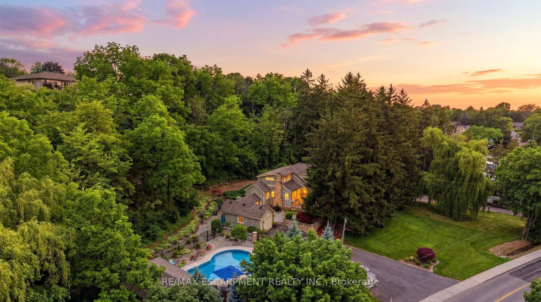 44 New Mountain Road, Hamilton, ON L8G 2R7, Hamilton — photo 1