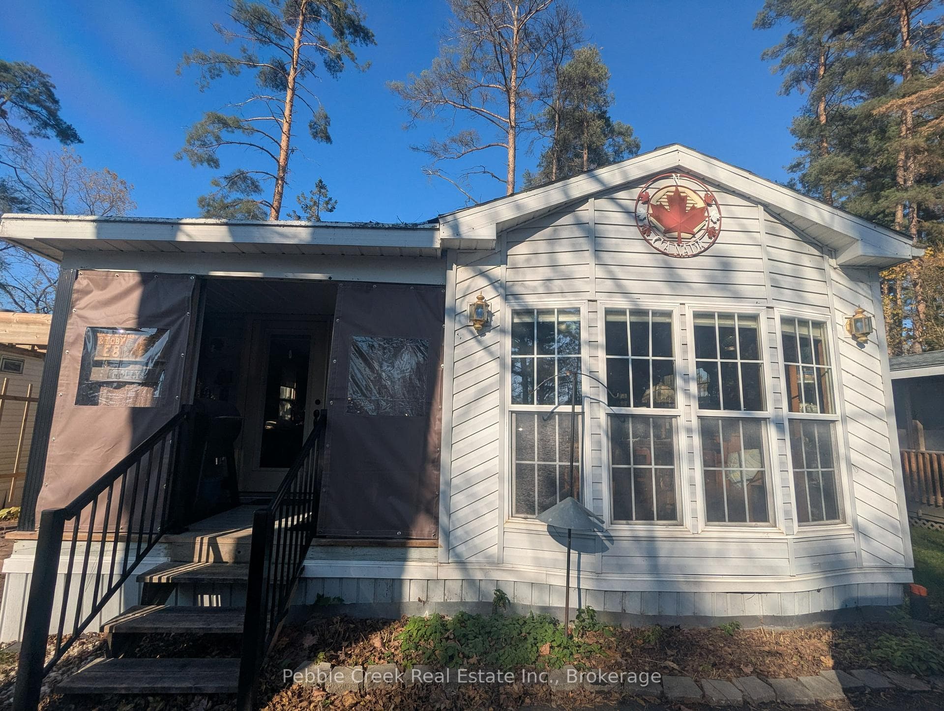 77794 Orchard Line E8 Hickory, Central Huron, ON N0M 1G0, Central Huron — photo 1