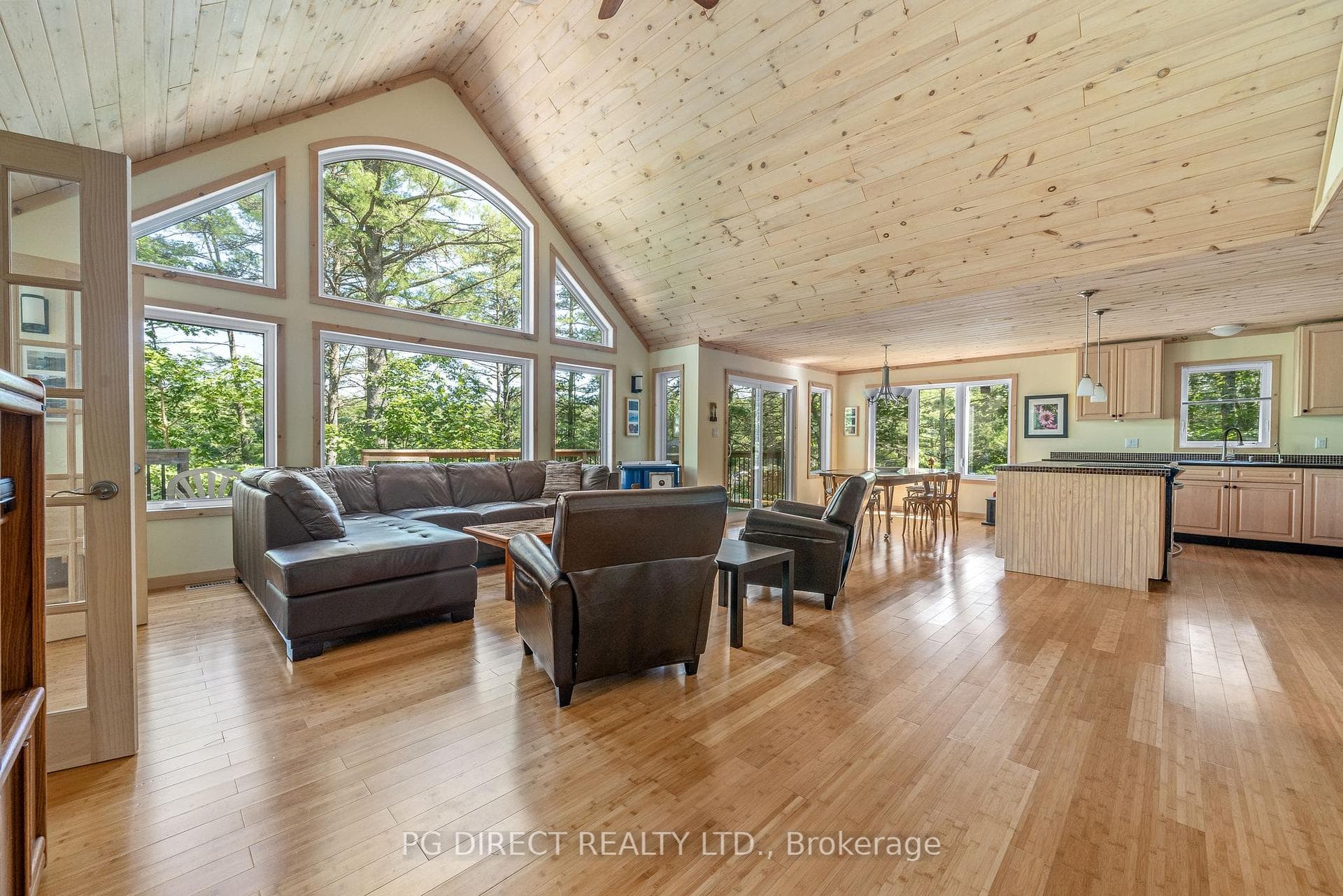 587 Fire Route 364, Trent Lakes, ON K0M 2A0, Trent Lakes — photo 1