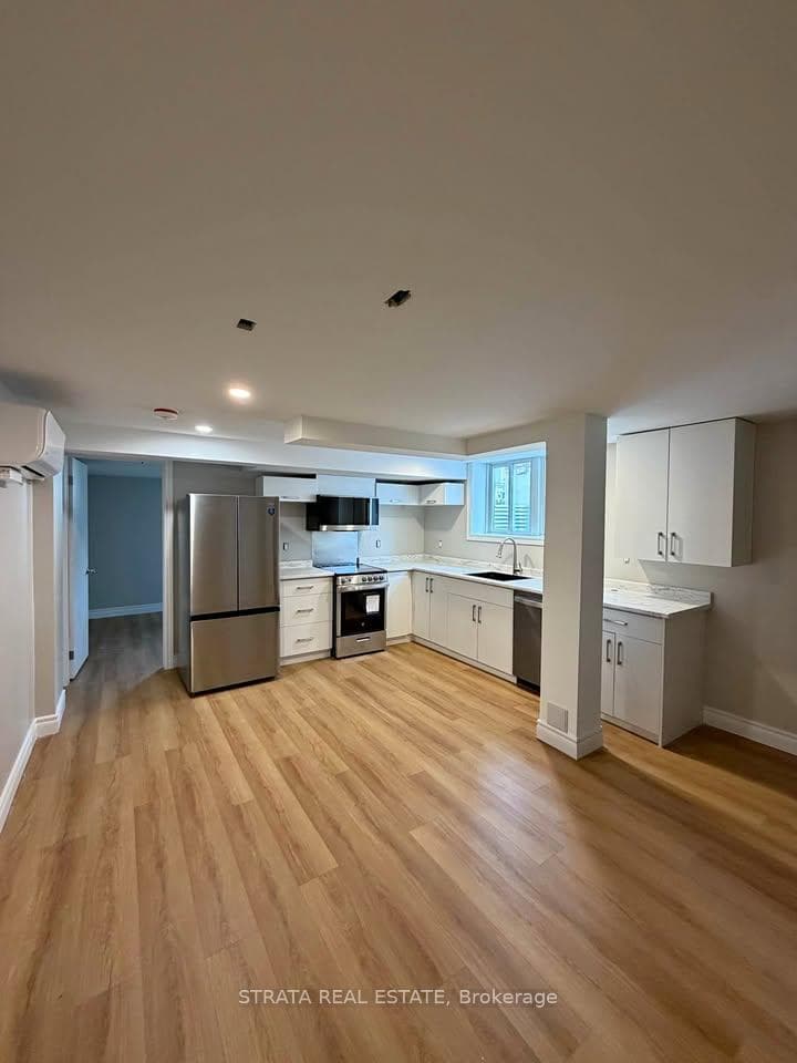 14 Rainswood Court N Basement, Toronto, ON M3M 1G2, Toronto W05 — photo 1