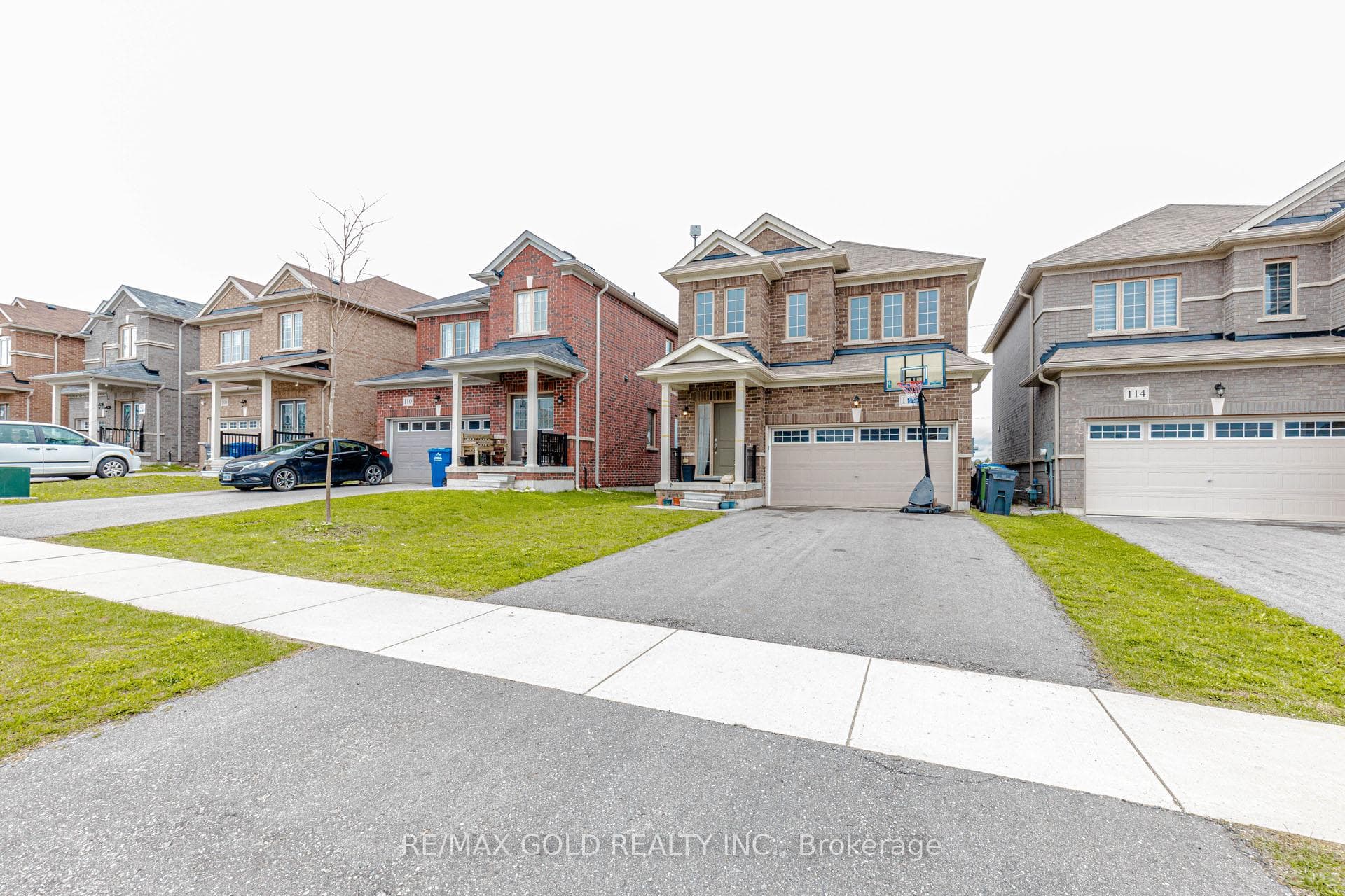 112 Seeley Avenue, Southgate, ON N0C 1B0, Southgate — photo 1