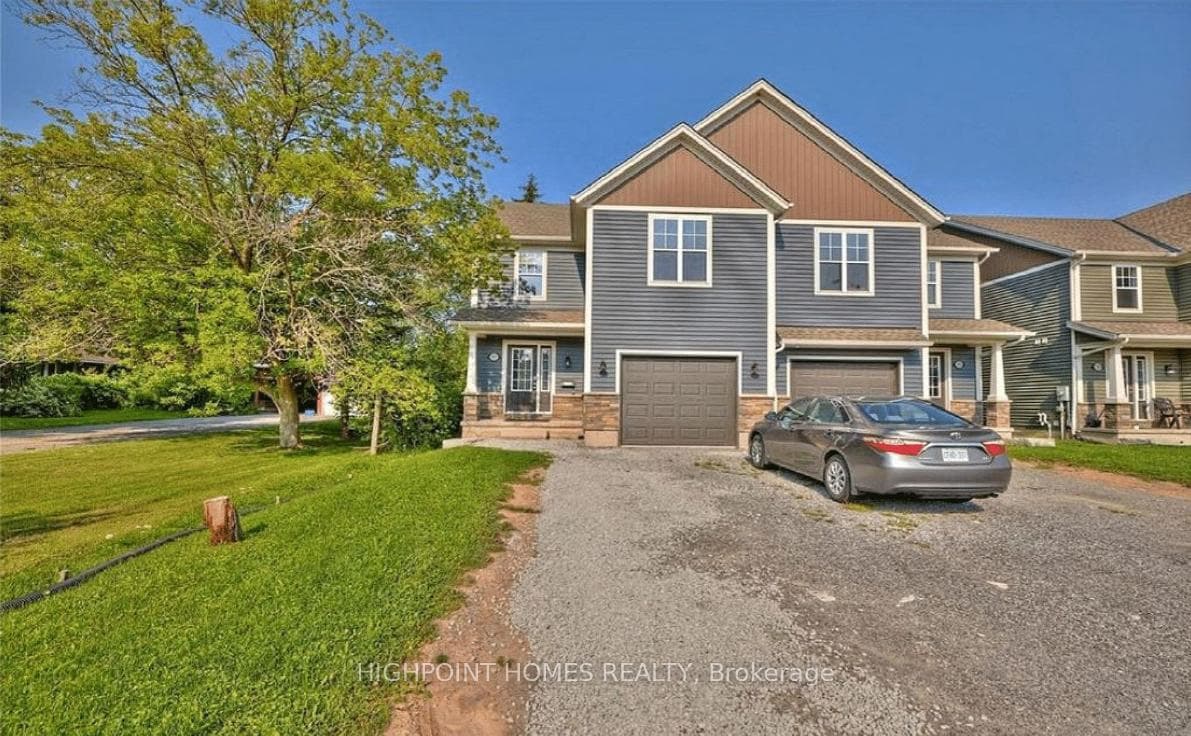 593 First Avenue, Welland, ON L3C 6Z8, Welland — photo 1