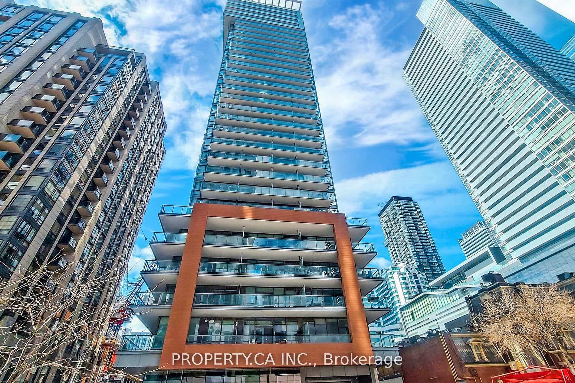 8 Mercer Street 710, Toronto, ON M5V 0C4, Toronto C01 — photo 1