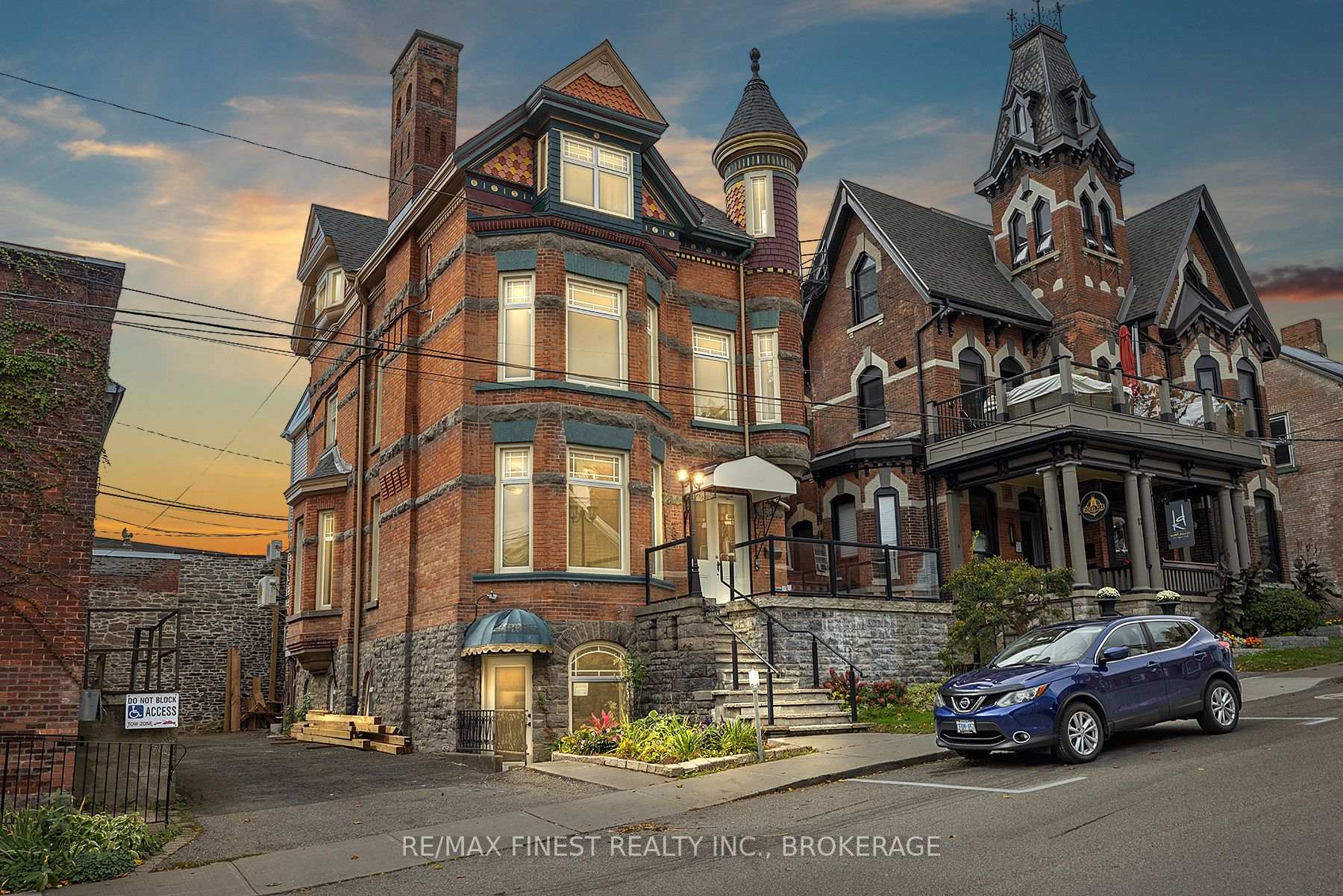 10 Victoria Avenue, Brockville, ON K6V 2B1, Brockville — photo 1