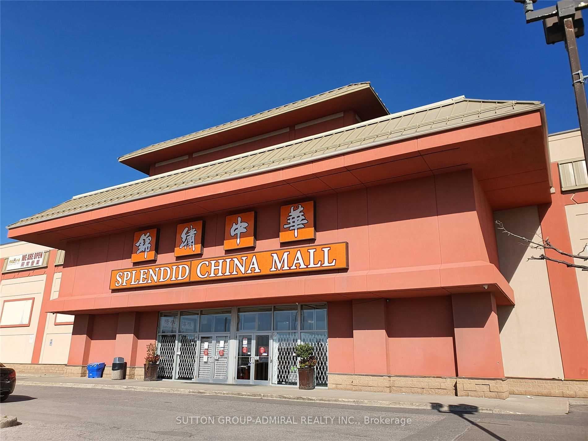 4675 Steeles Avenue E 1D18**, Toronto, ON M1V 4S5, Toronto E07 — photo 1