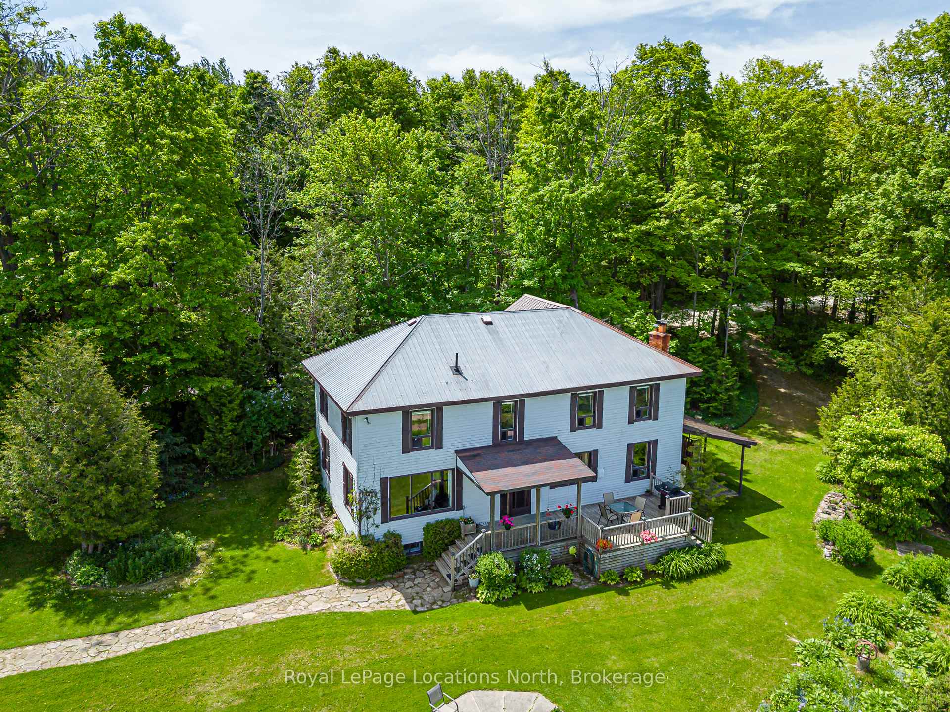 529685 Osprey - The Blue Mountains Townline N, Blue Mountains, ON N0H 2P0, Blue Mountains — photo 1