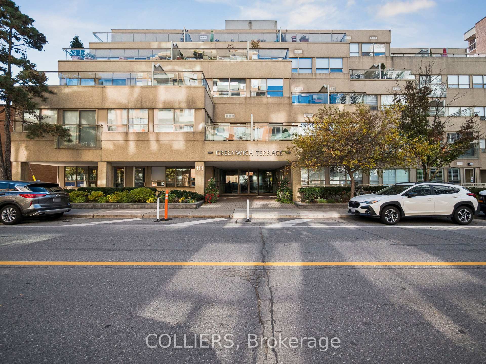 111 Merton Street 106, Toronto, ON M4S 3A7, Toronto C10 — photo 1