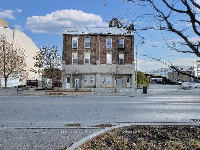 286 Talbot Street 4, St. Thomas, ON N5P 1B4, St. Thomas — photo 1
