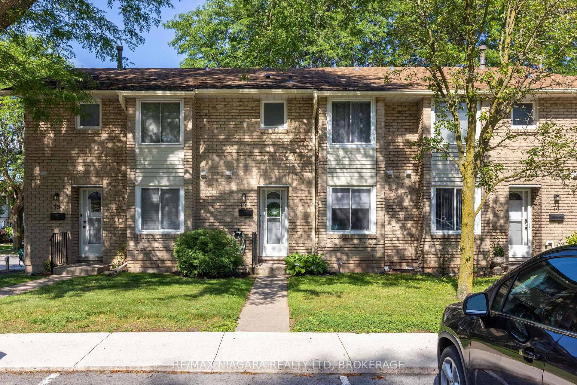 6767 Thorold Stone Road 77, Niagara Falls, ON L2J 3W9, Niagara Falls — photo 1