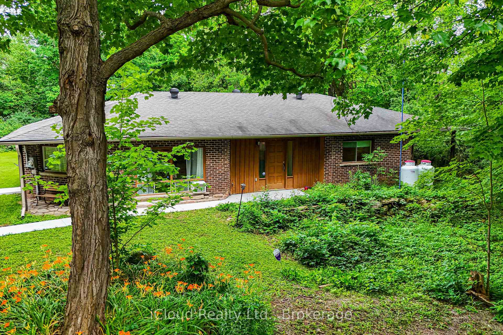 14409 Winston Churchill Boulevard, Caledon, ON L7C 1S6, Caledon — photo 1