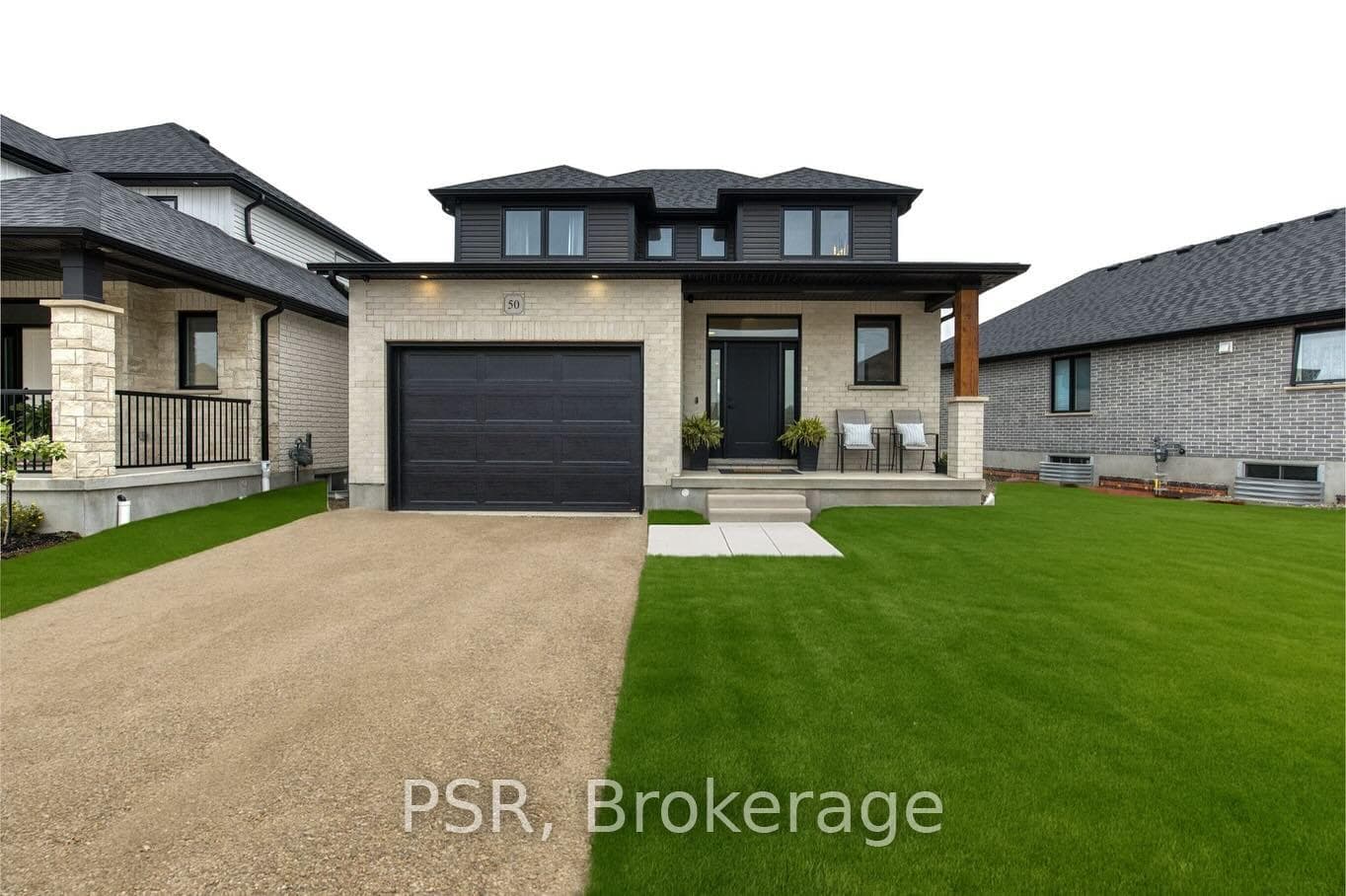 50 Heron Point Lane, Woolwich, ON N0B 1M0, Woolwich — photo 1