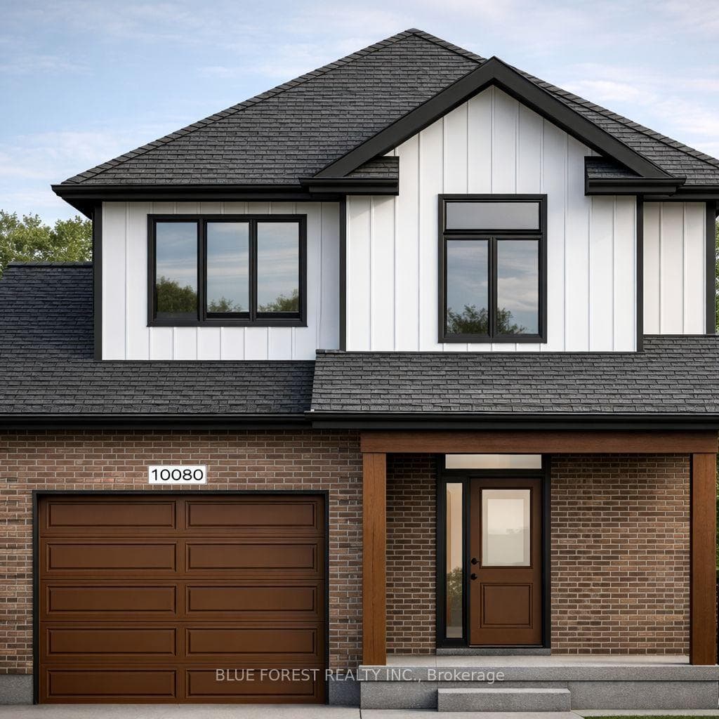 Lot 47 STELLA Avenue, Southwest Middlesex, ON N0L 1M0, Southwest Middlesex — photo 1