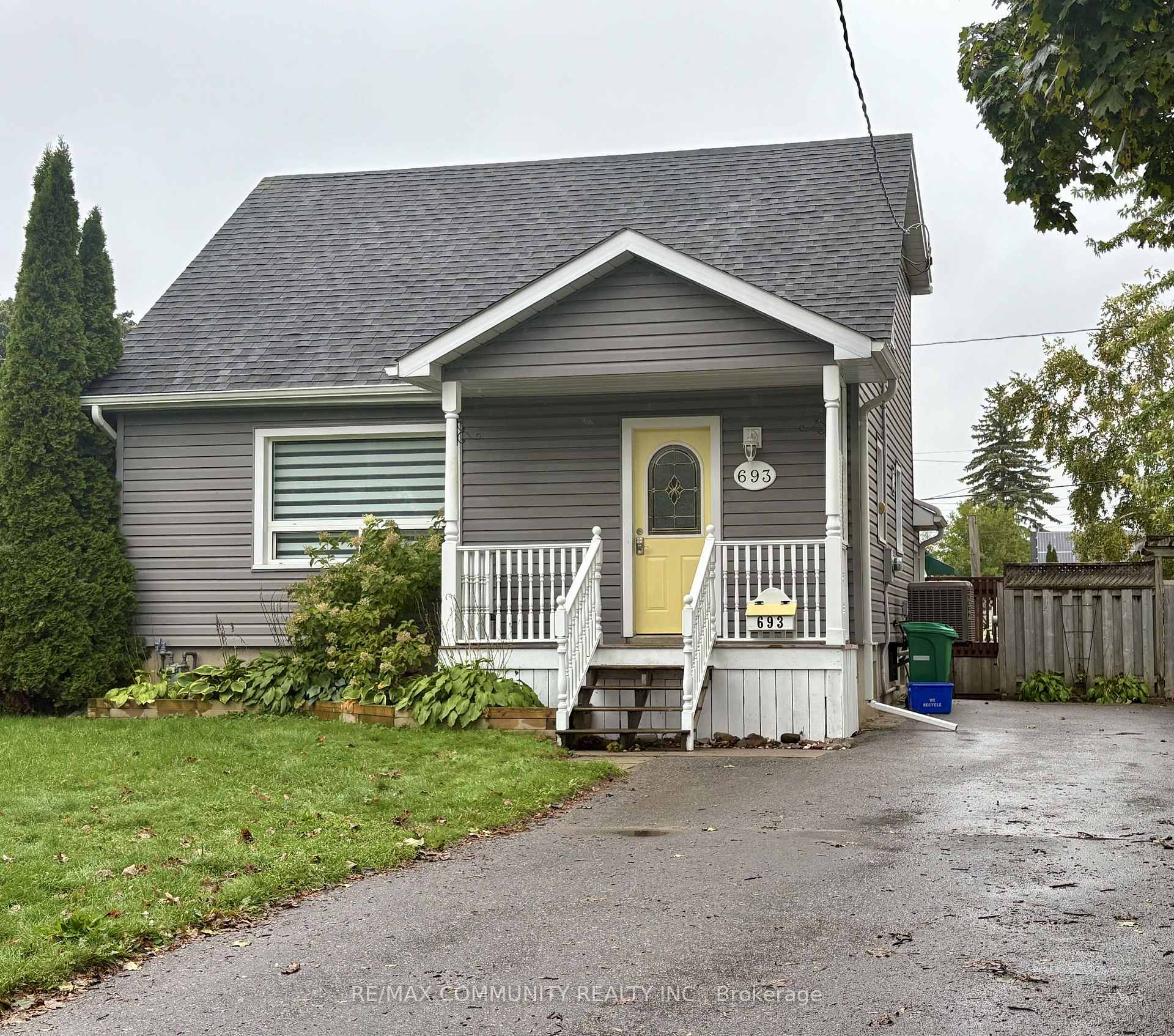 693 Hawley Street BSMT, Peterborough, ON K9J 4C7, Peterborough — photo 1