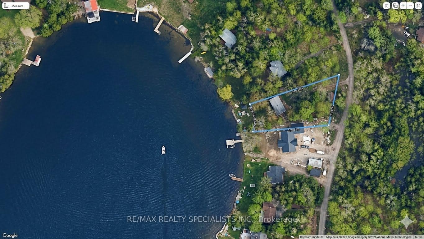 50 South Fork Drive, Kawartha Lakes, ON K0M 1K0, Kawartha Lakes — photo 1
