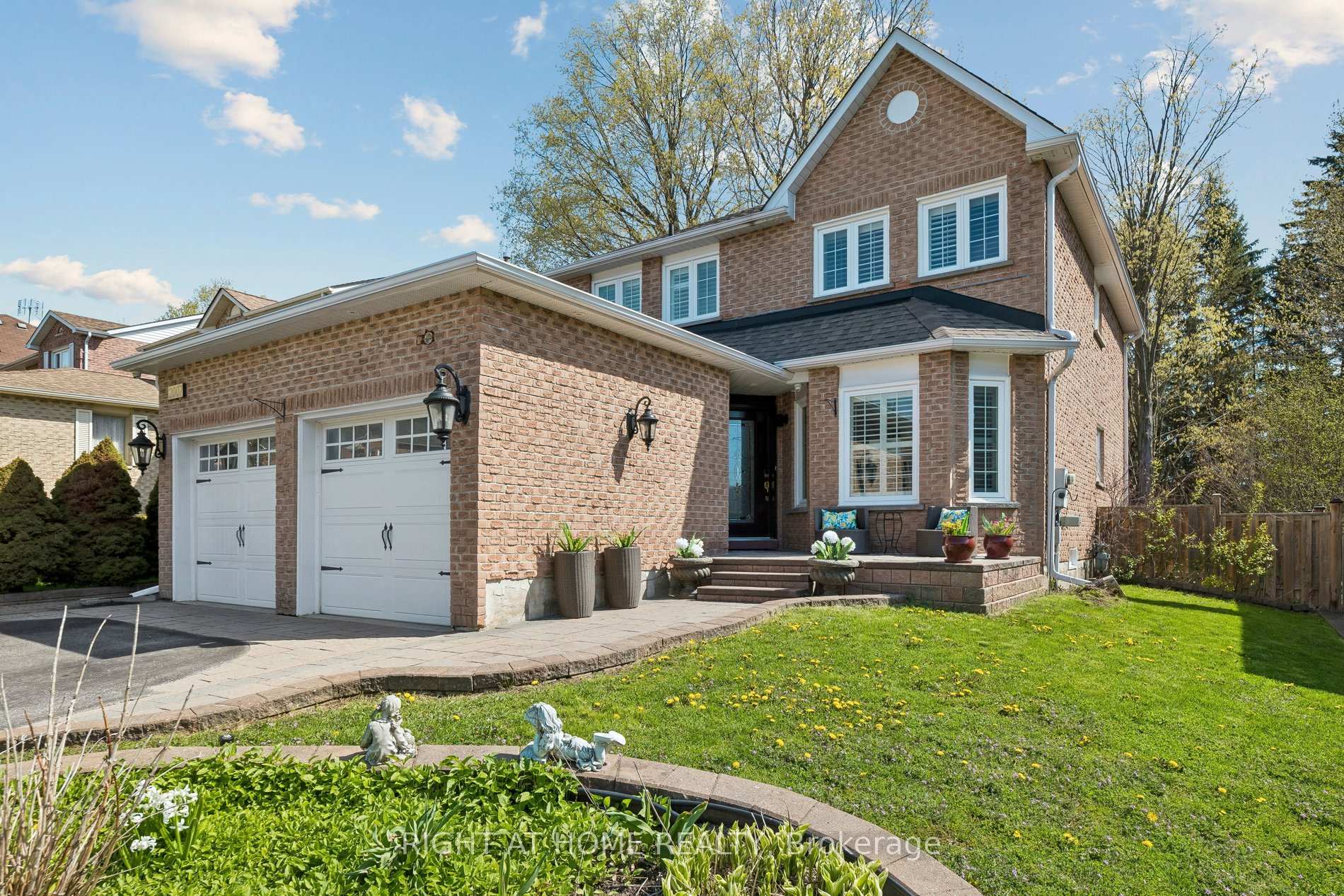 2007 Lynn Heights Drive, Pickering, ON L1X 1N5, Pickering — photo 1