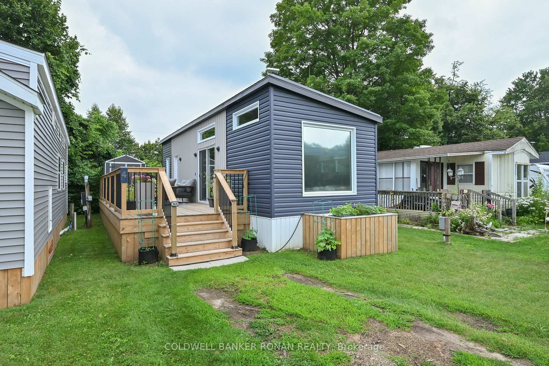 285 Cryderman Side Road 4, Georgina, ON L0E 1R0, Georgina — photo 1