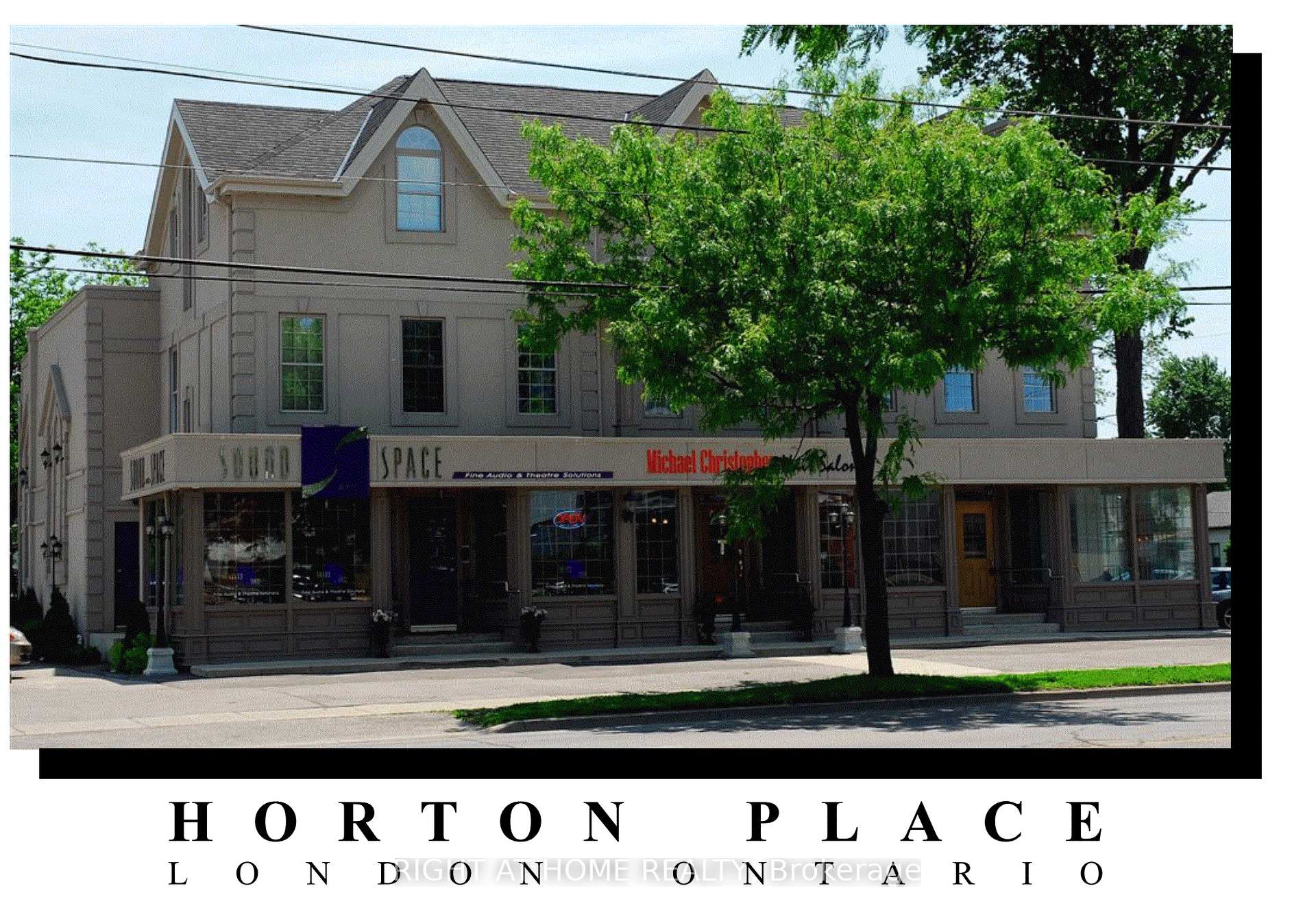 339 HORTON Street E, London East, ON N6B 1L6, London East — photo 1