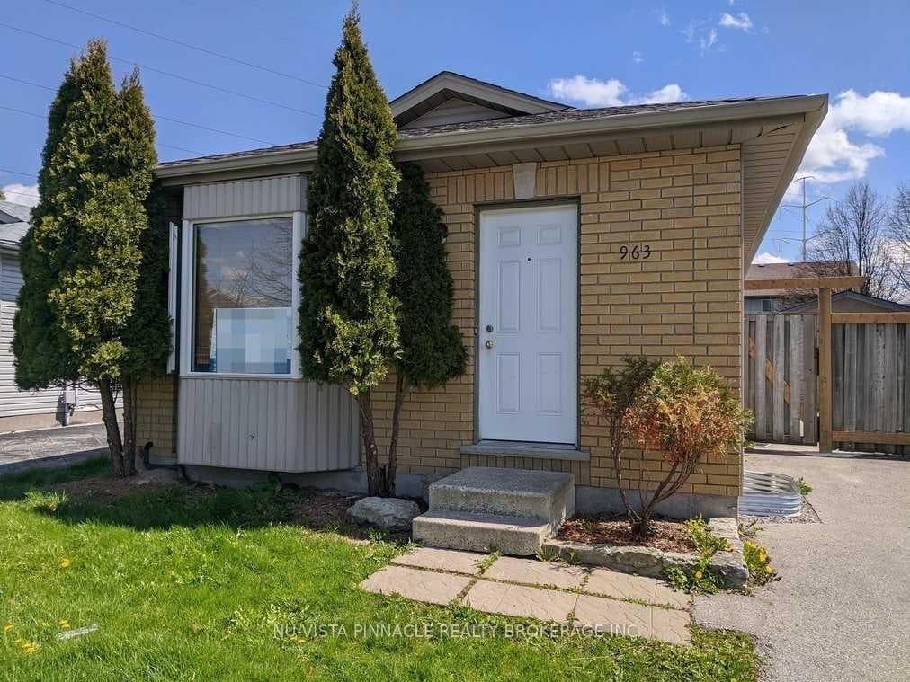 963 Prosperity Court, London East, ON N5V 5C7, London East — photo 1