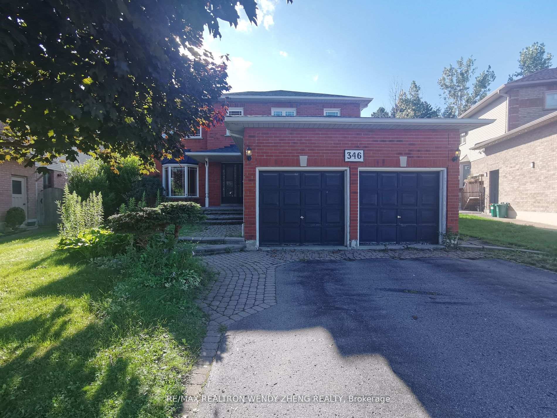 346 Chambers Crescent, Newmarket, ON L3X 1T2, Newmarket — photo 1