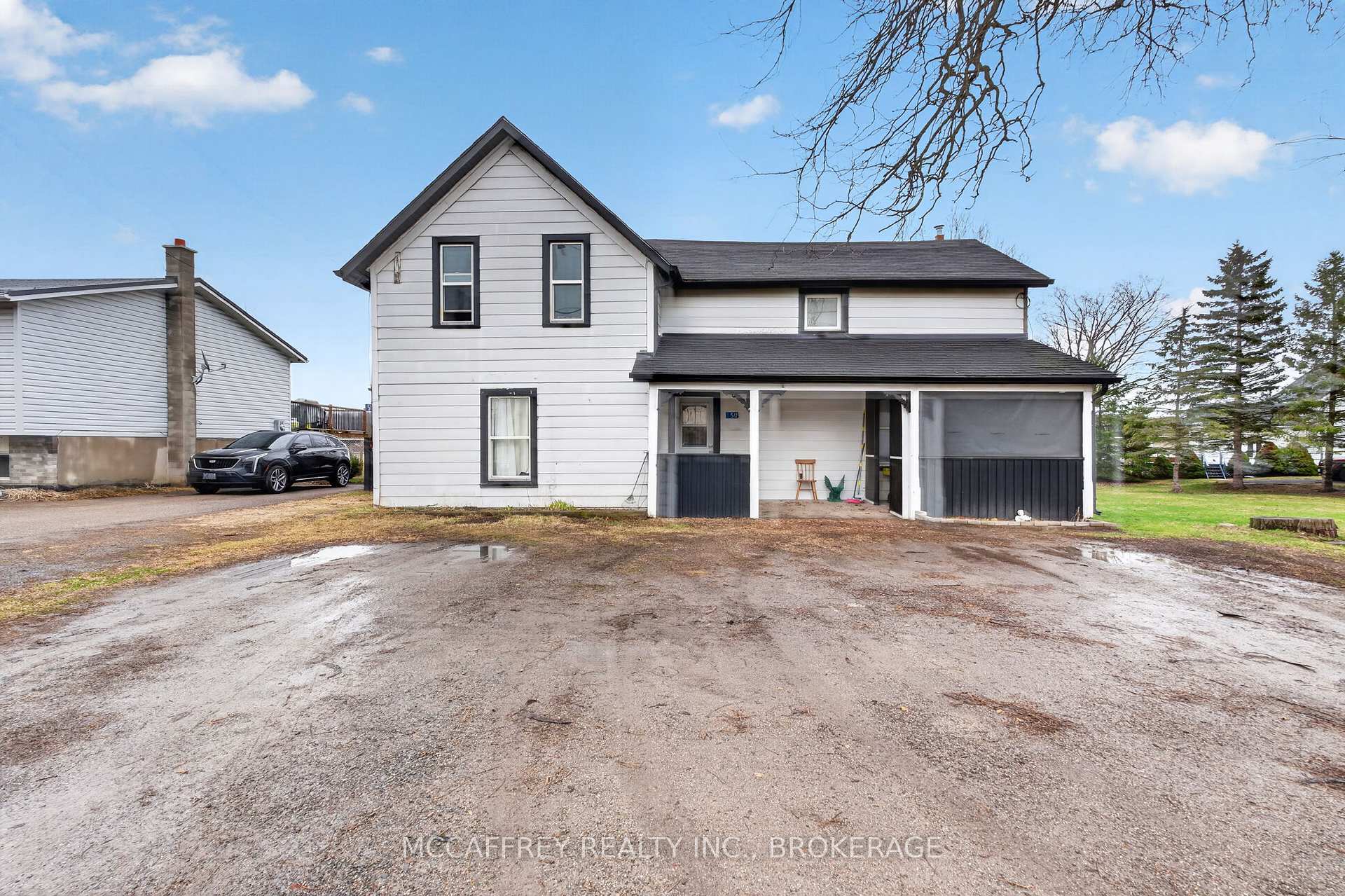 5 Railway Street, Lansdowne Village, ON K0E 1L0, Lansdowne Village — photo 1