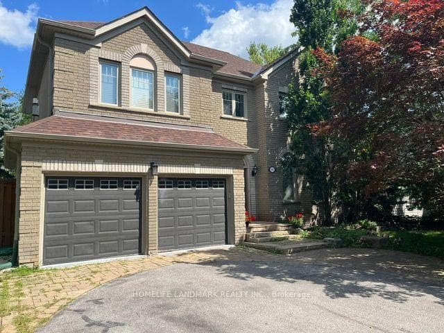 1102 Secretariate Road, Newmarket, ON L3X 1M3, Newmarket — photo 1