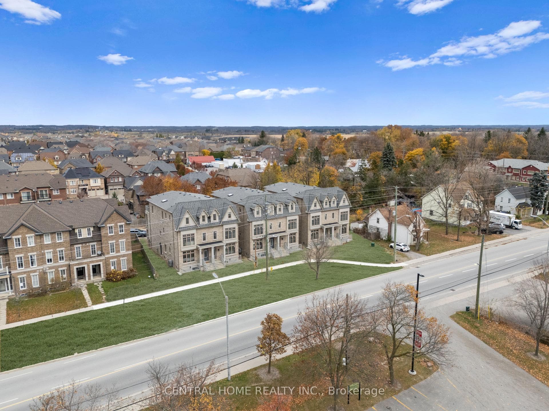 2946-2956 Elgin Mills Road E, Markham, ON L6C 1K9, Markham — photo 1