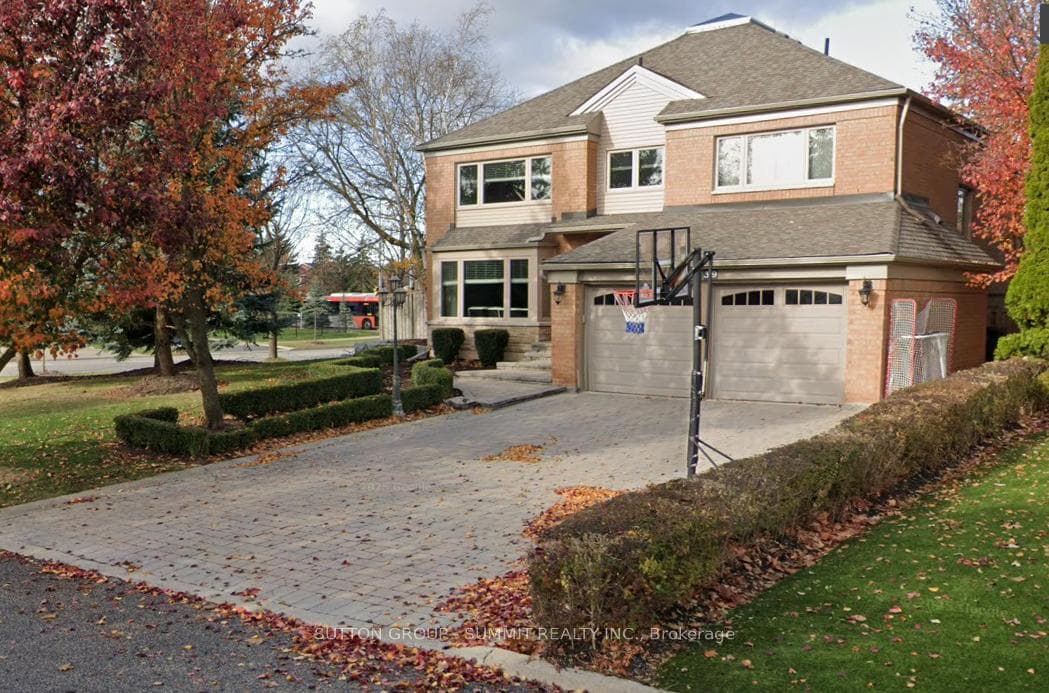 3739 St. Laurent Court, Mississauga, ON L5L 4T3, Mississauga — photo 1