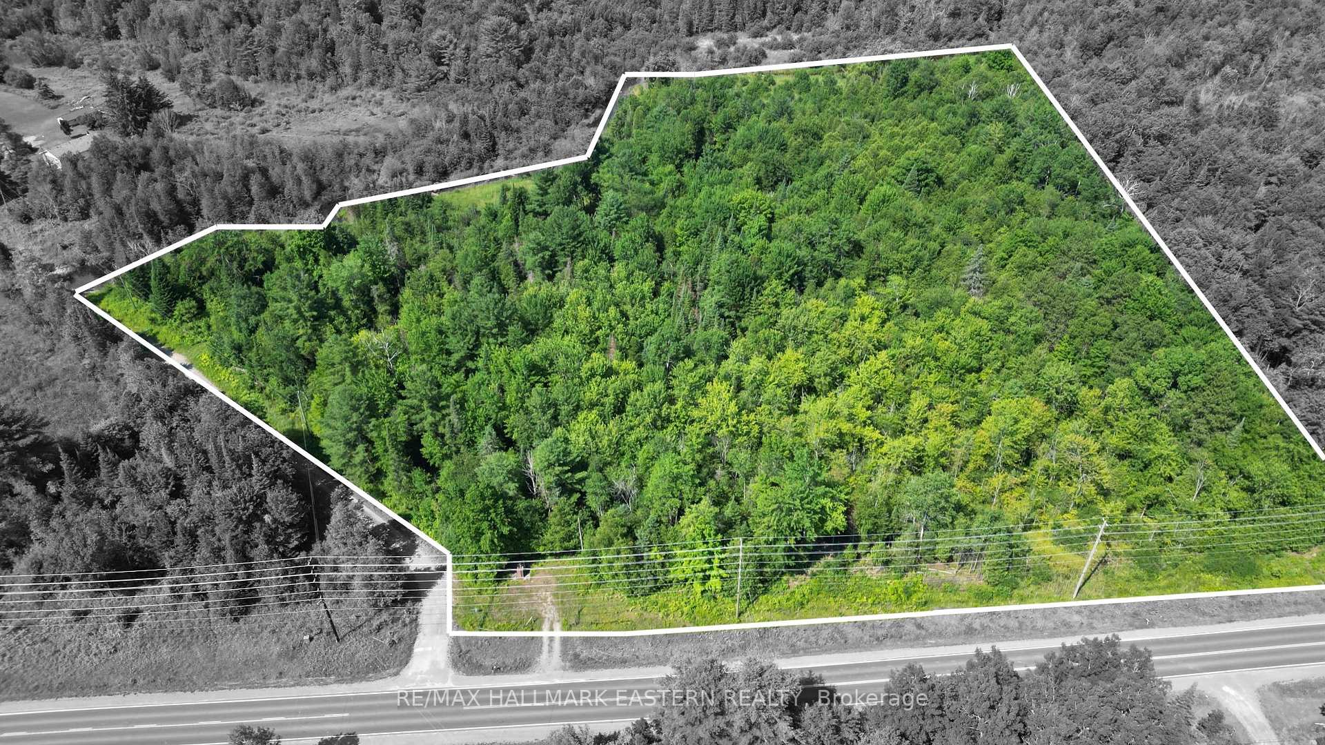 N/A Keating Road N, Havelock-Belmont-Methuen, ON K0L 1Z0, Havelock-Belmont-Methuen — photo 1