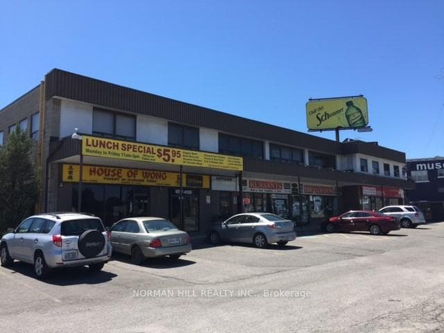 4597 Kingston Road 207, Toronto, ON M1E 2P3, Toronto E10 — photo 1