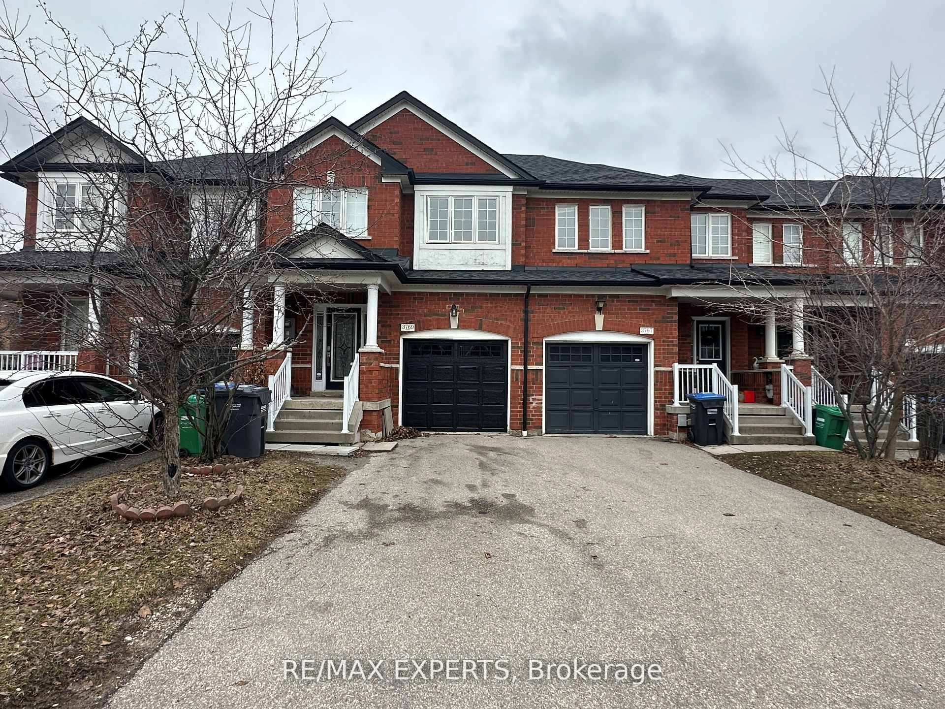 3769 Nightstar Drive, Mississauga, ON L5M 8A5, Mississauga — photo 1