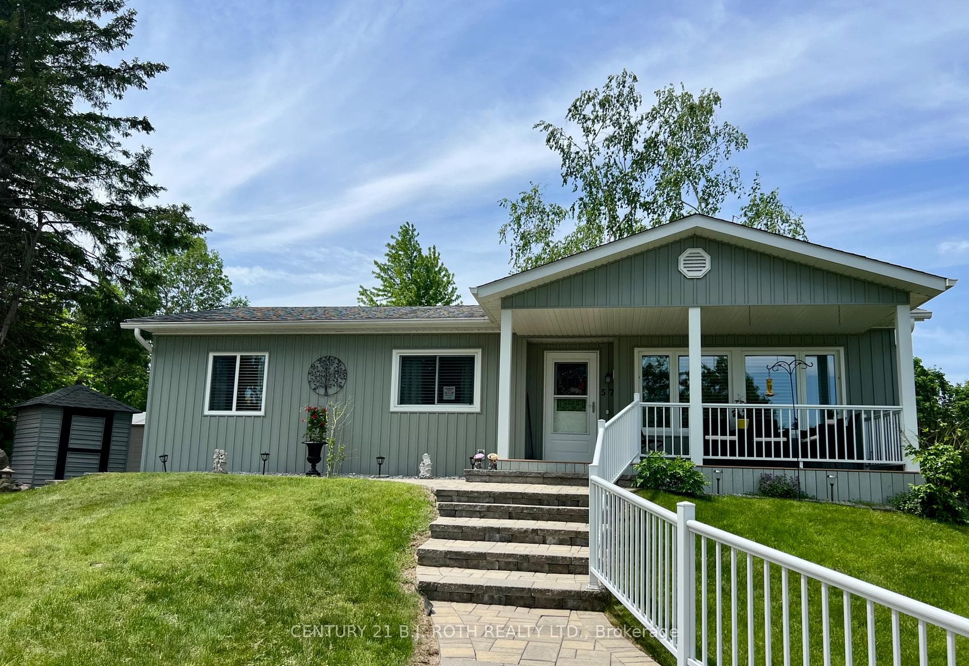 57 Main Street, Innisfil, ON L9S 1N1, Innisfil — photo 1