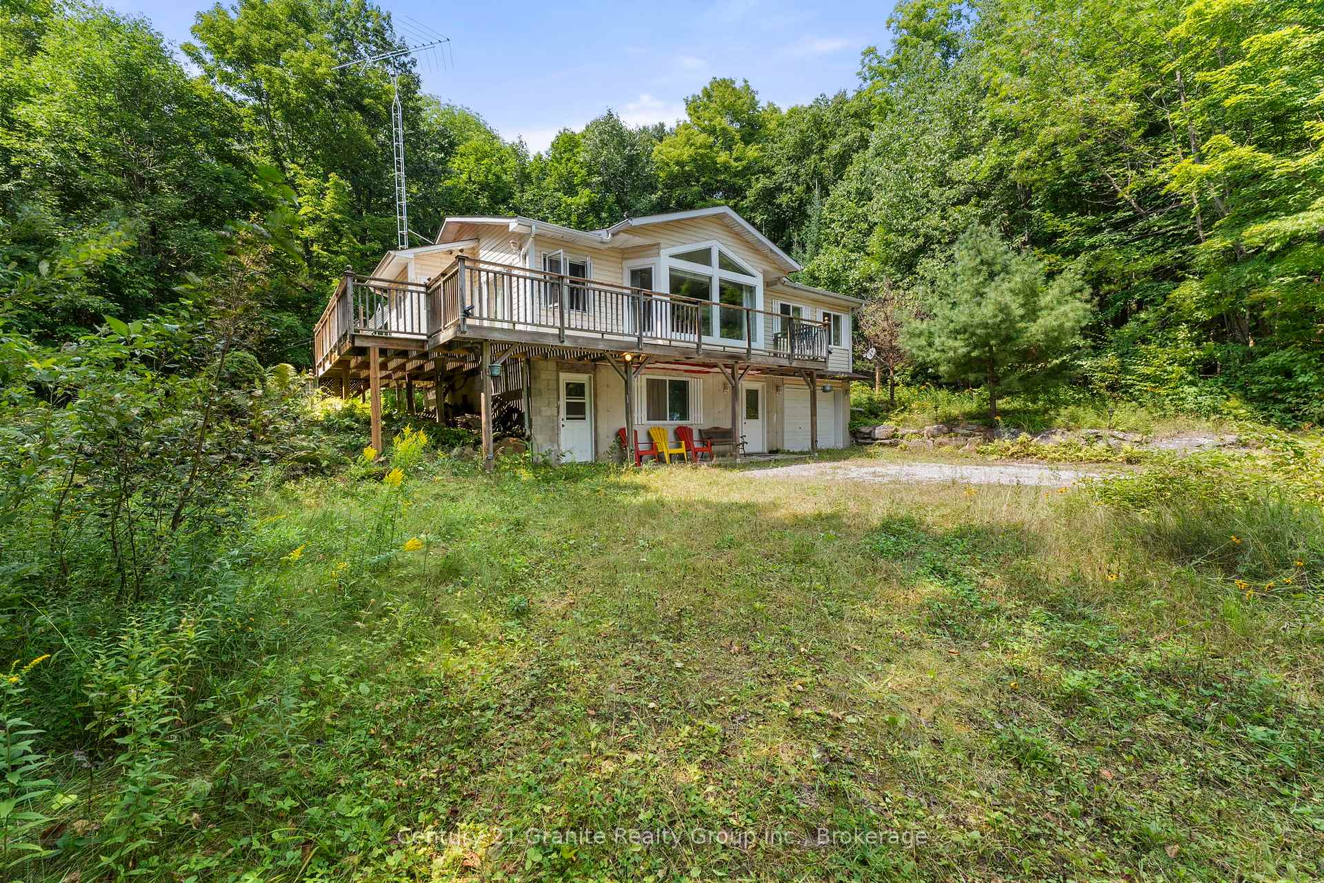 1753 NORTHSHORE Road, Algonquin Highlands, ON K0M 1J1, Algonquin Highlands — photo 1