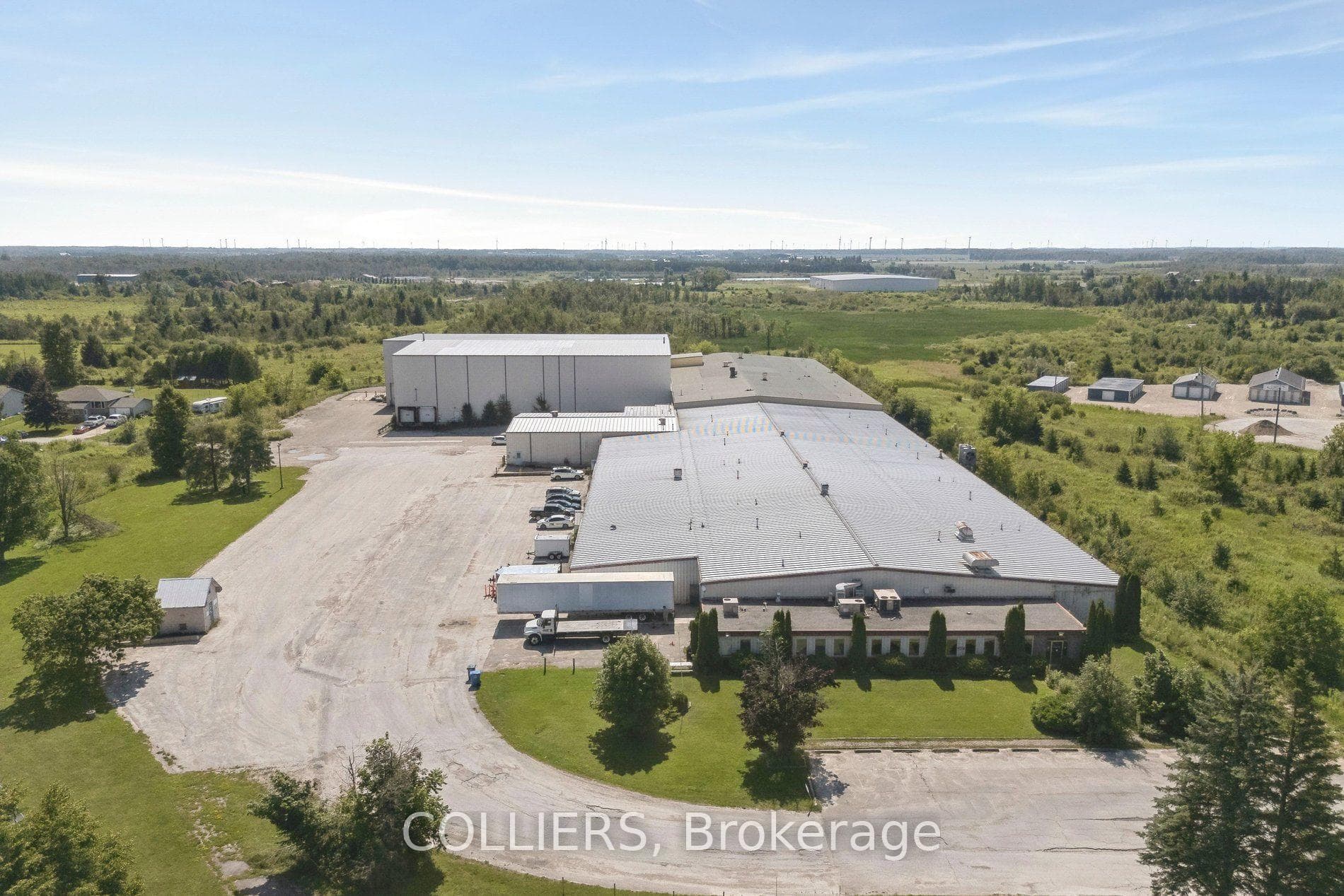 280 Victoria Street W, Southgate, ON N0C 1B0, Southgate — photo 1