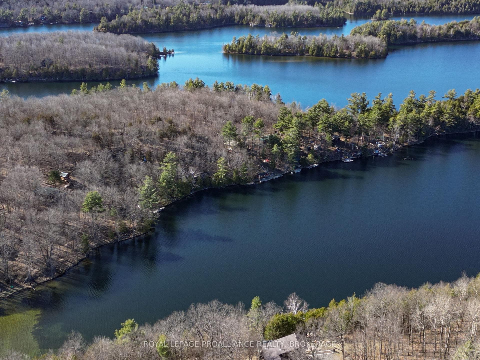 Lot 7 - 183 Sleepy Haven Lane, Frontenac, ON K0H 2L0, Frontenac — photo 1