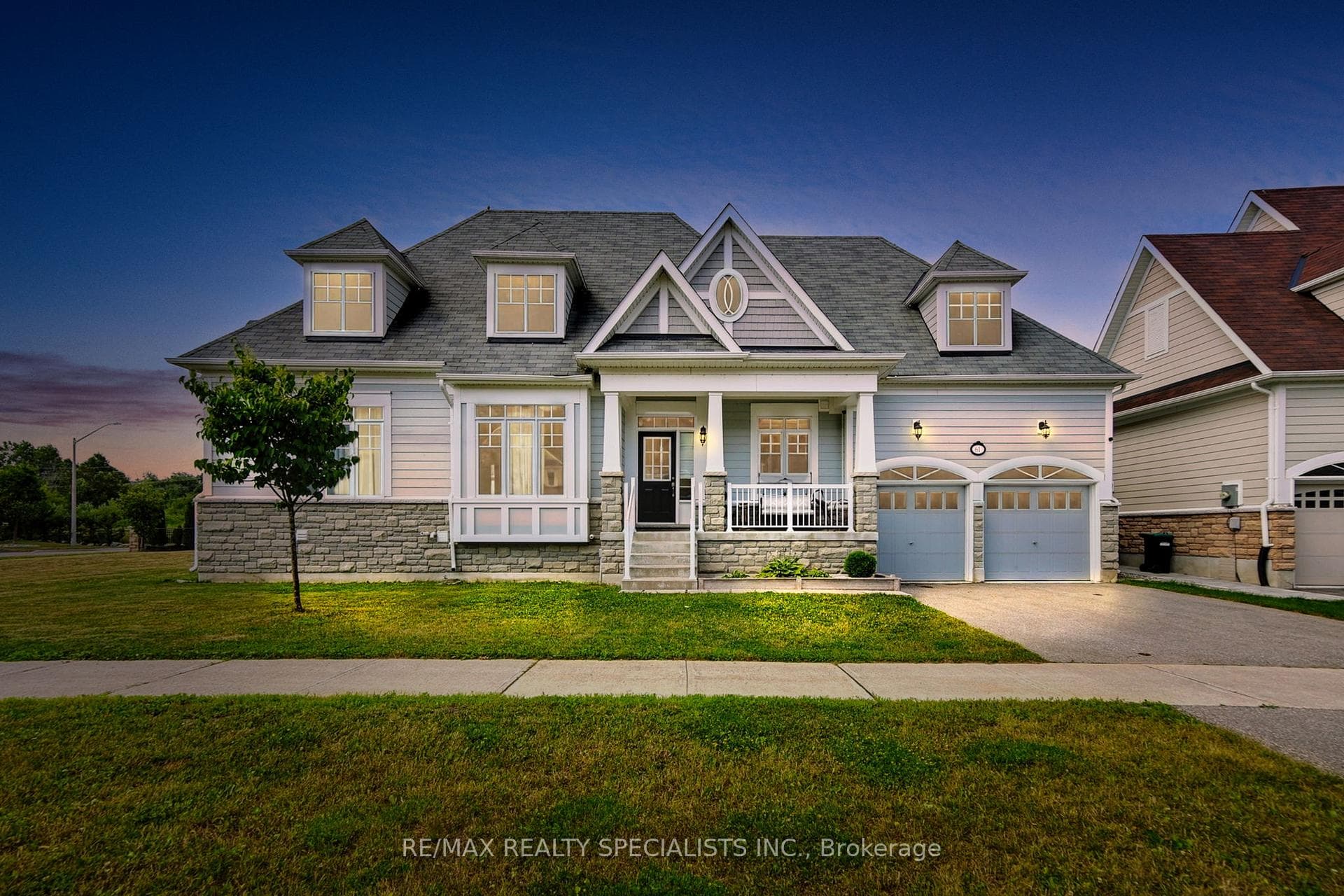 61 Riverwalk Place, Midland, ON L4R 0B4, Midland — photo 1