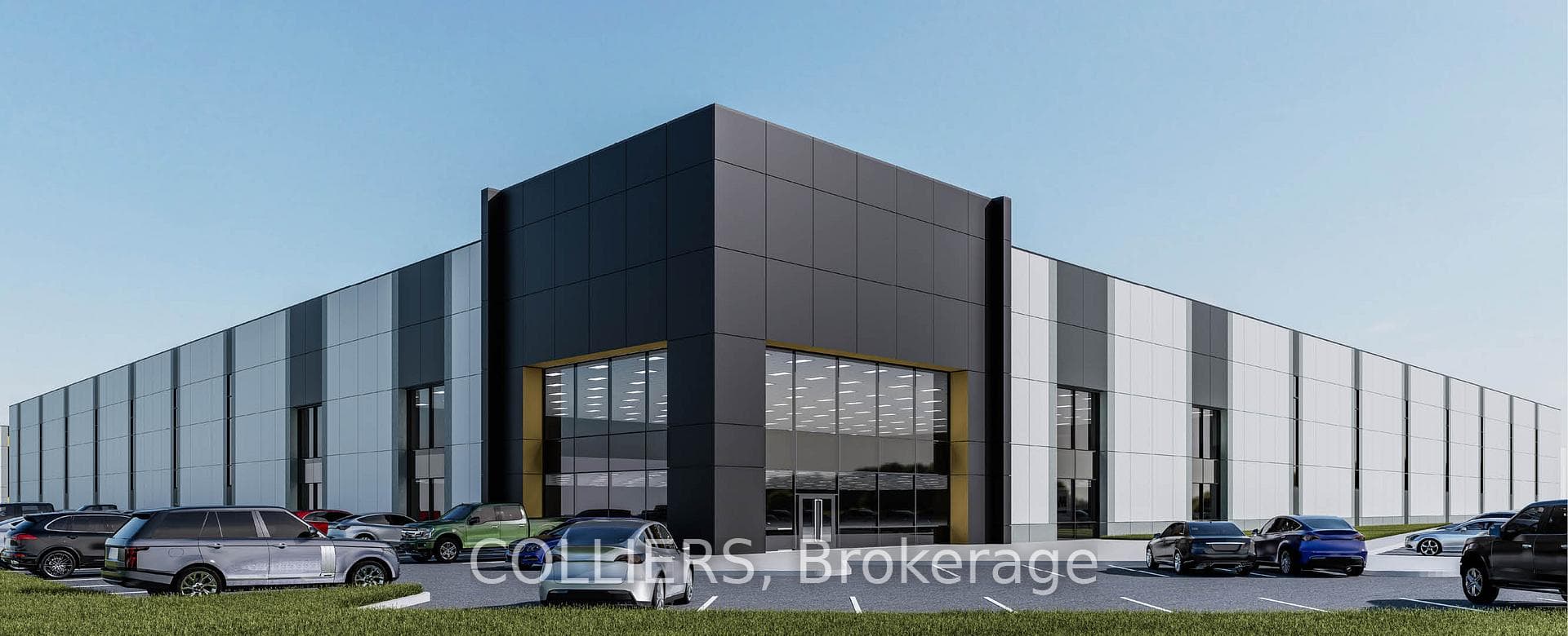 1876* Hallstone Road Building C, Brampton, ON L6V 3N2, Brampton — photo 1