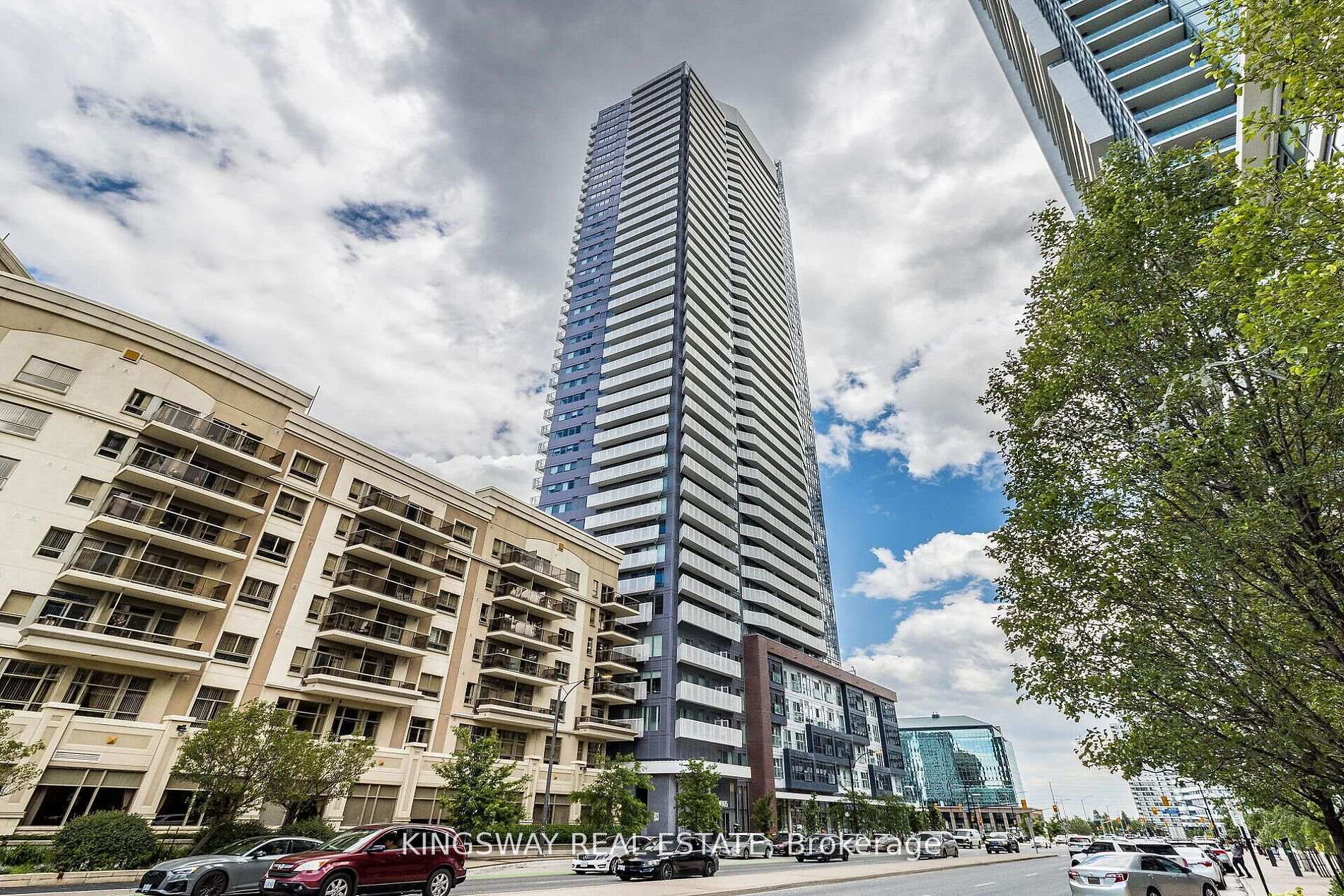 4065 Confederation Parkway 3311, Mississauga, ON L5B 0L4, Mississauga — photo 1