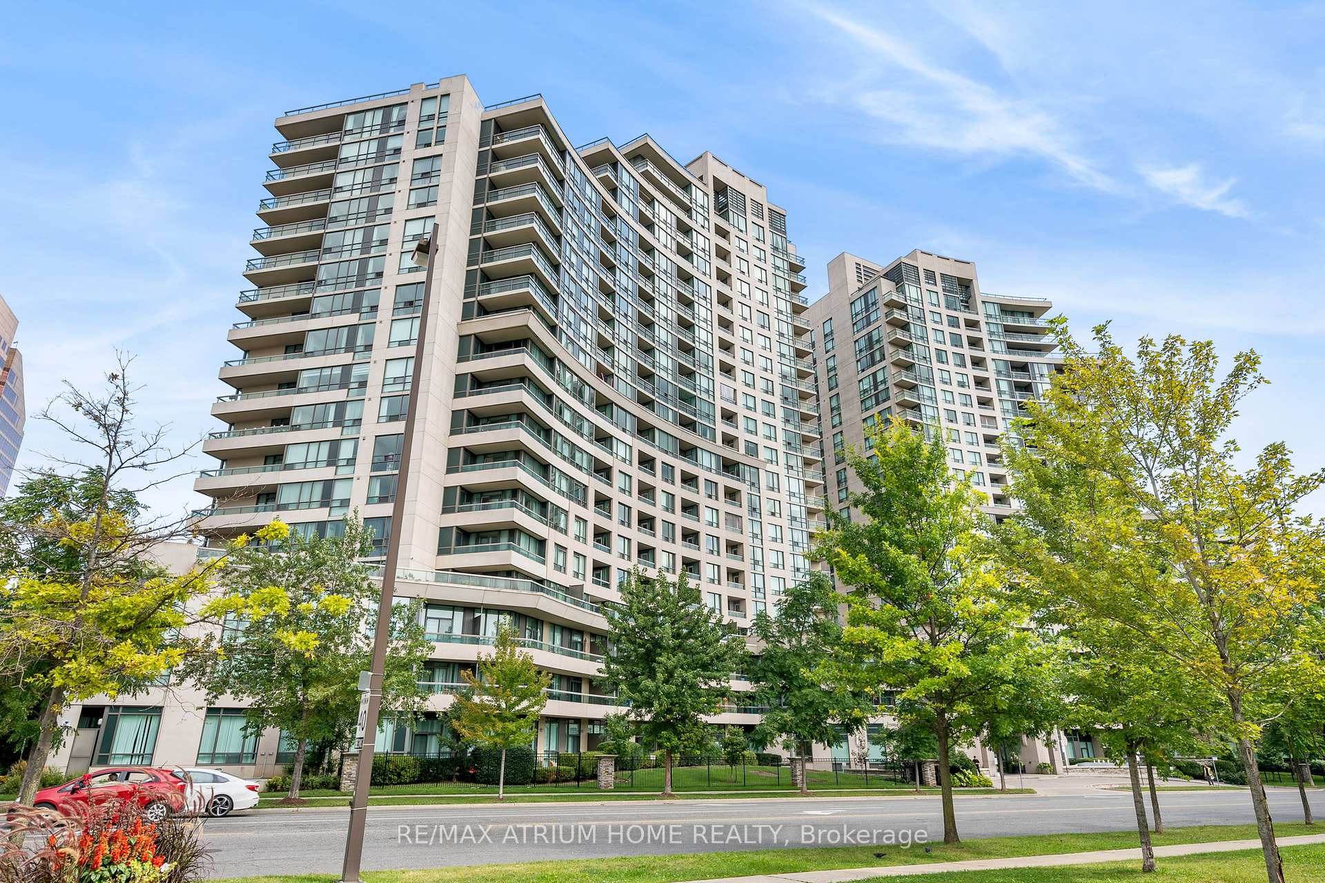 509 Beecroft Road 317, Toronto, ON M2N 0A3, Toronto C07 — photo 1