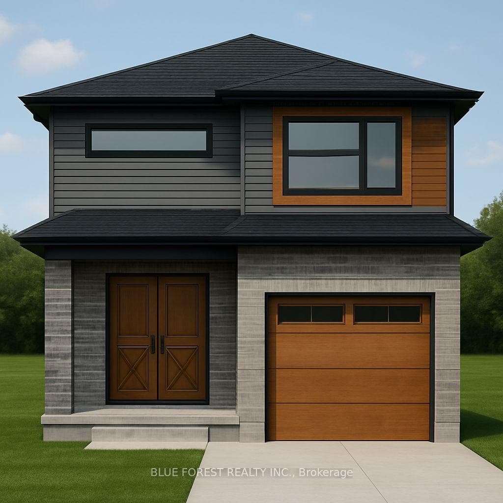 Lot 2 Queens Line, West Elgin, ON N0L 2C0, West Elgin — photo 1