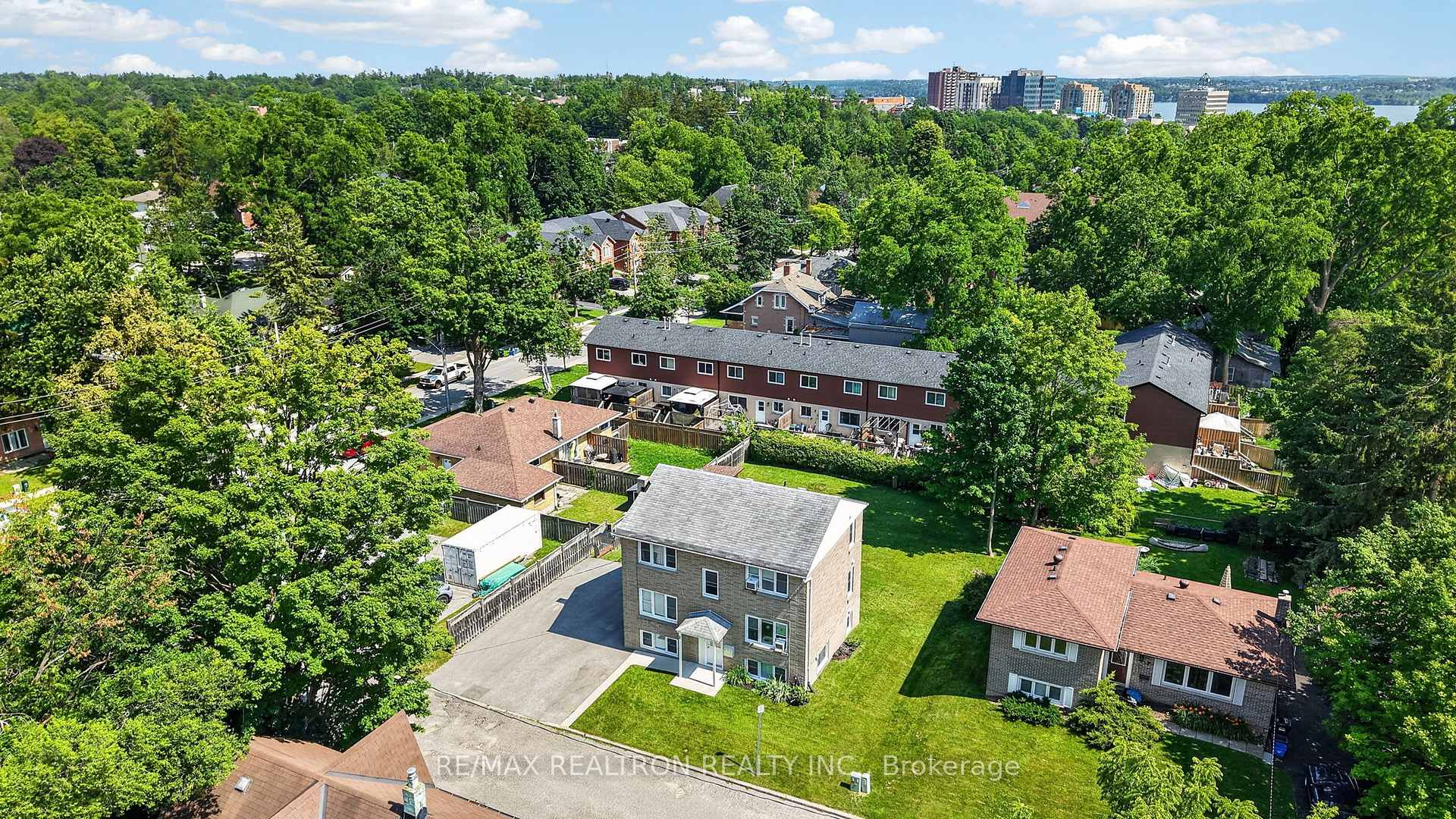 3 East Street, Barrie, ON L4M 2N3, Barrie — photo 1