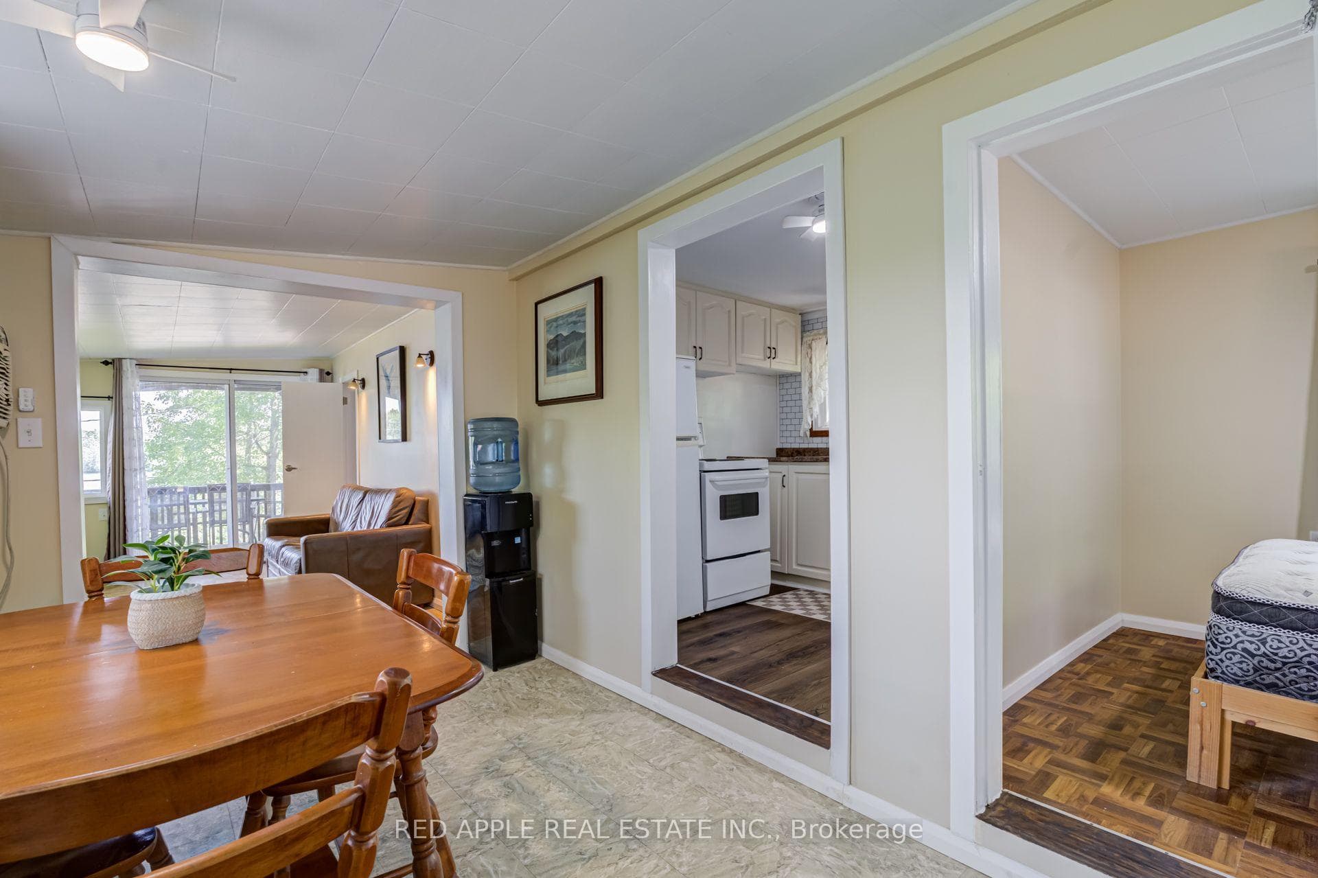 17568 Hwy, Addington Highlands, ON K0H 1K0, Addington Highlands — photo 1