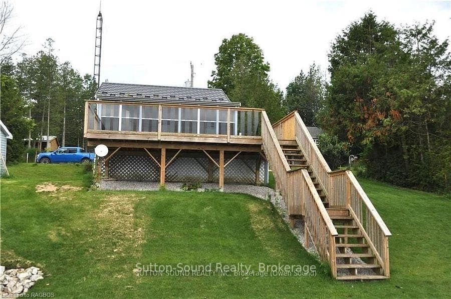 38 Island View Drive, South Bruce Peninsula, ON N0H 1A0, South Bruce Peninsula — photo 1