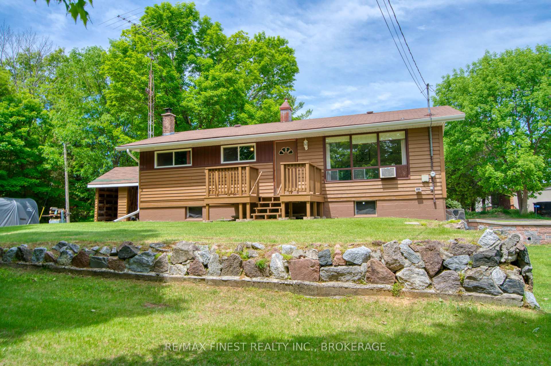 1015A Legion Road, Frontenac, ON K0H 2P0, Frontenac — photo 1