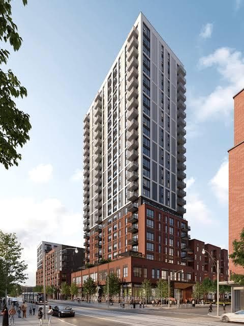 30 Dreamers Way 638, Toronto, ON M5A 0Z1, Toronto C08 — photo 1
