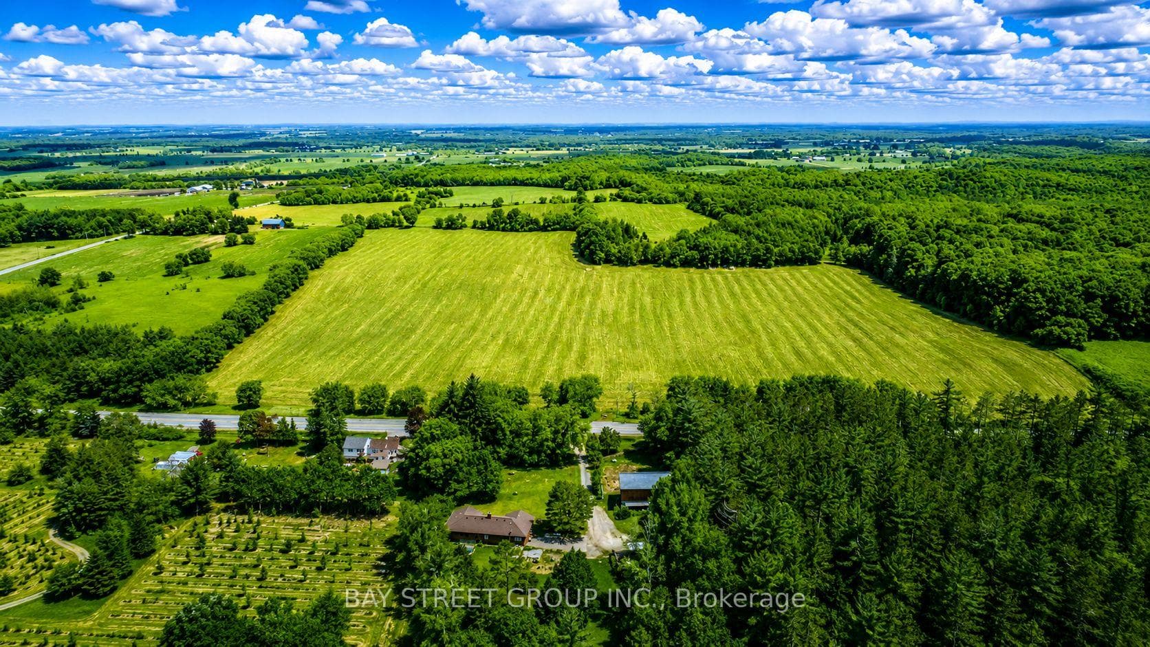 17365 Hwy 48, Whitchurch-Stouffville, ON L0G 1M0, Whitchurch-Stouffville — photo 1
