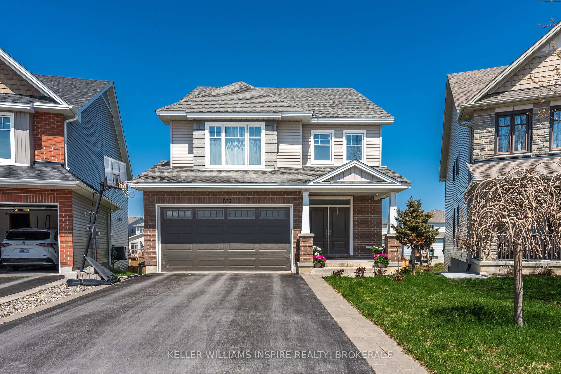 629 Gwen Avenue, Kingston, ON K7P 0M2, Kingston — photo 1