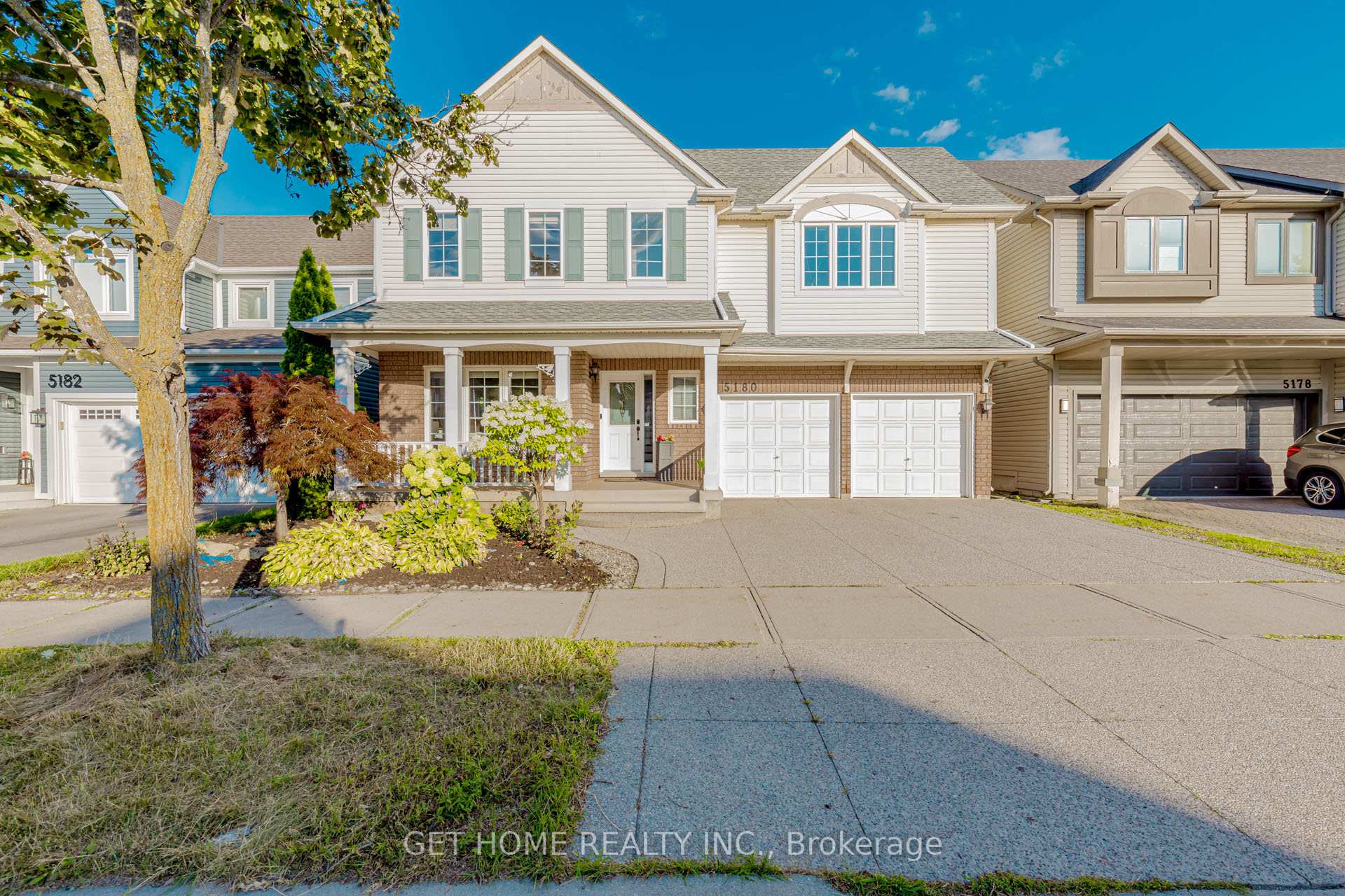 5180 Blue Spruce Avenue, Burlington, ON L7L 6H1, Burlington — photo 1
