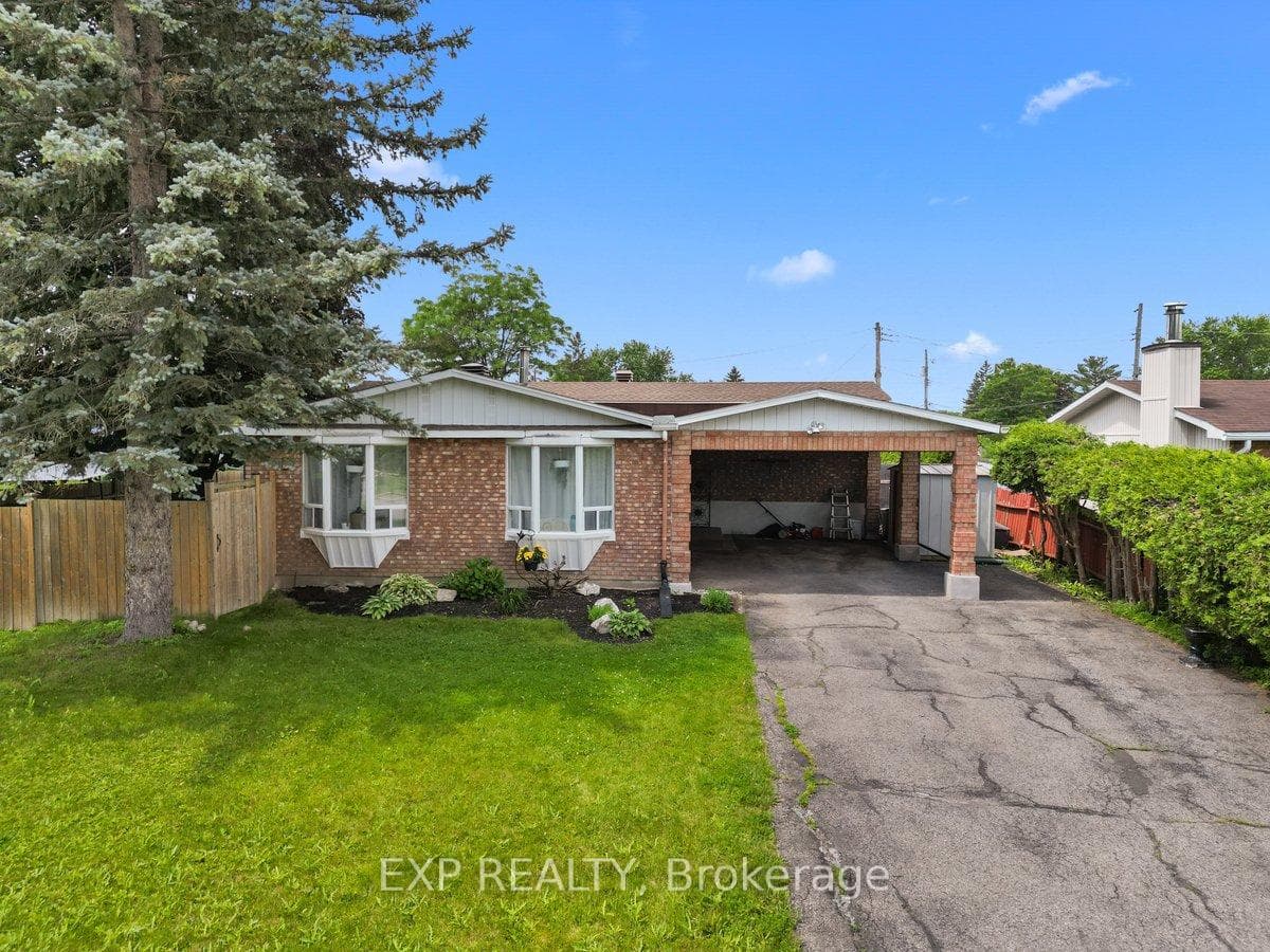 396 Hatfield Crescent, Orleans - Cumberland and Area, ON K1E 1M8, Orleans - Cumberland and Area — photo 1